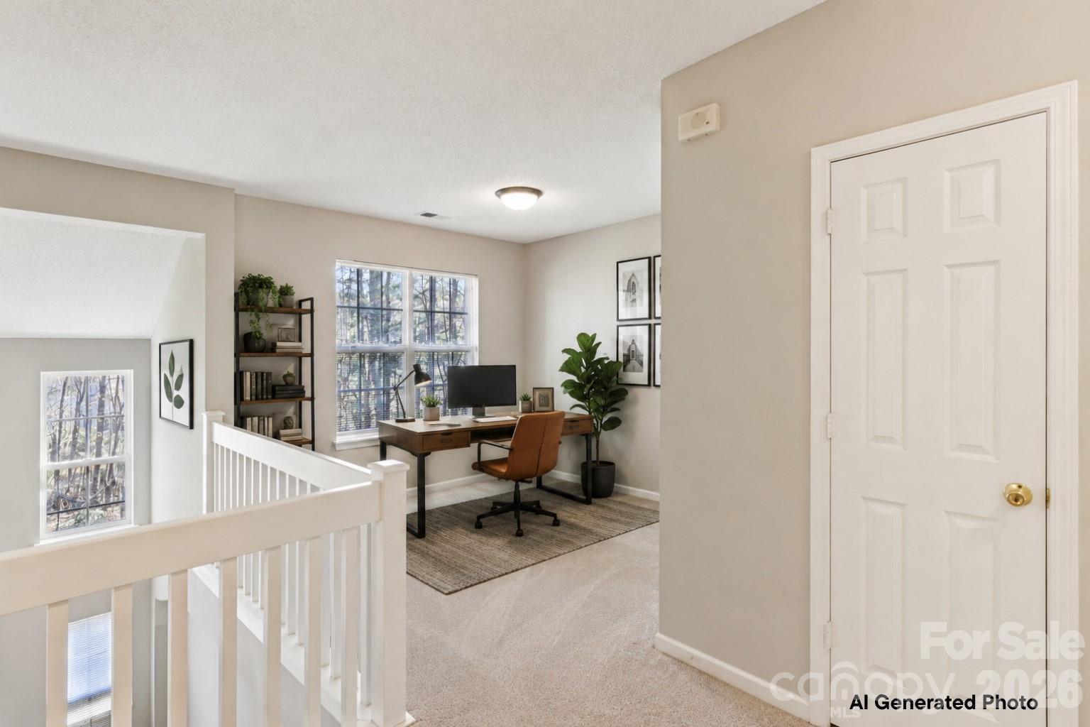 10213 University Park Lane — Charlotte