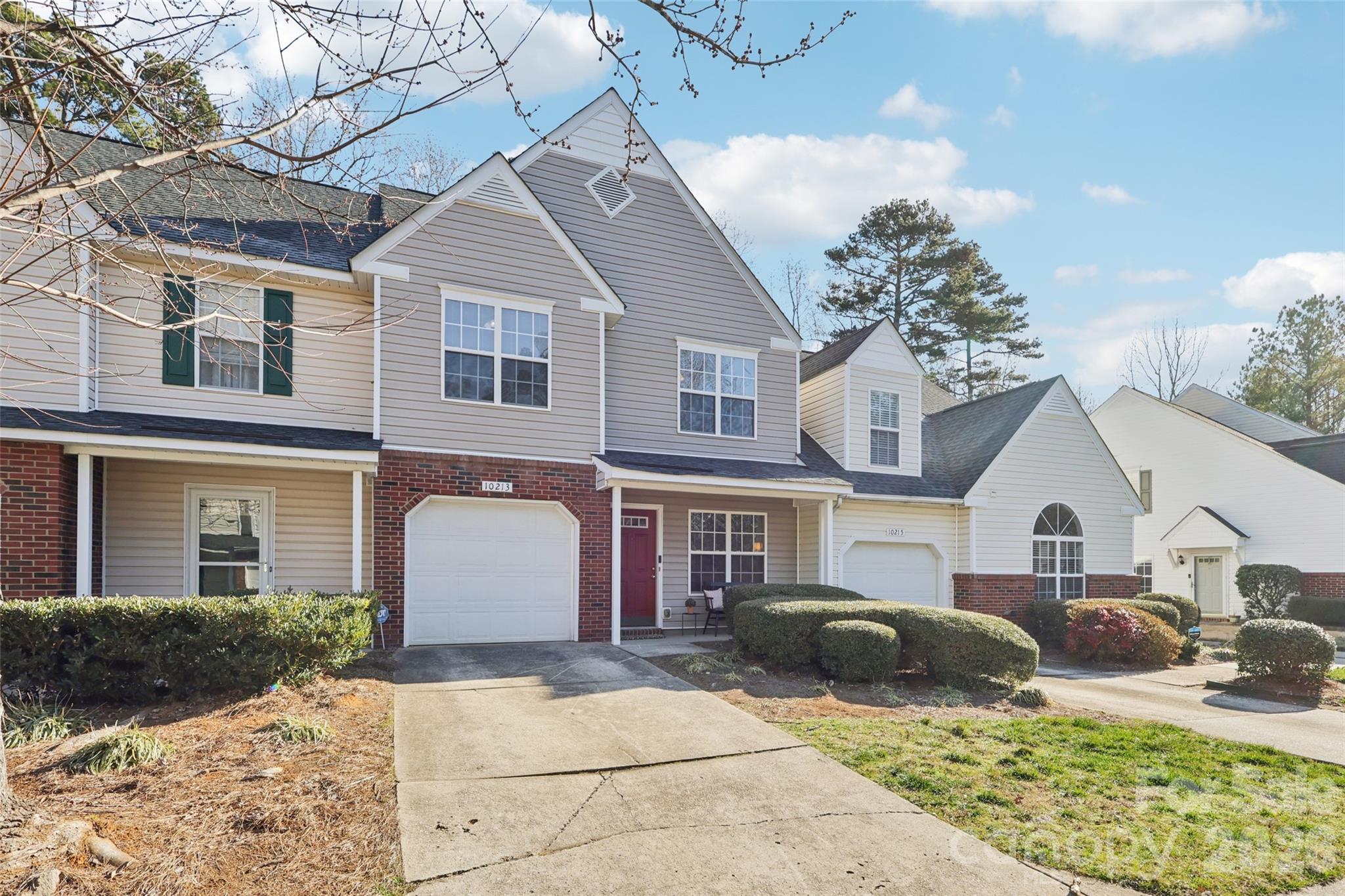 10213 University Park Lane — Charlotte