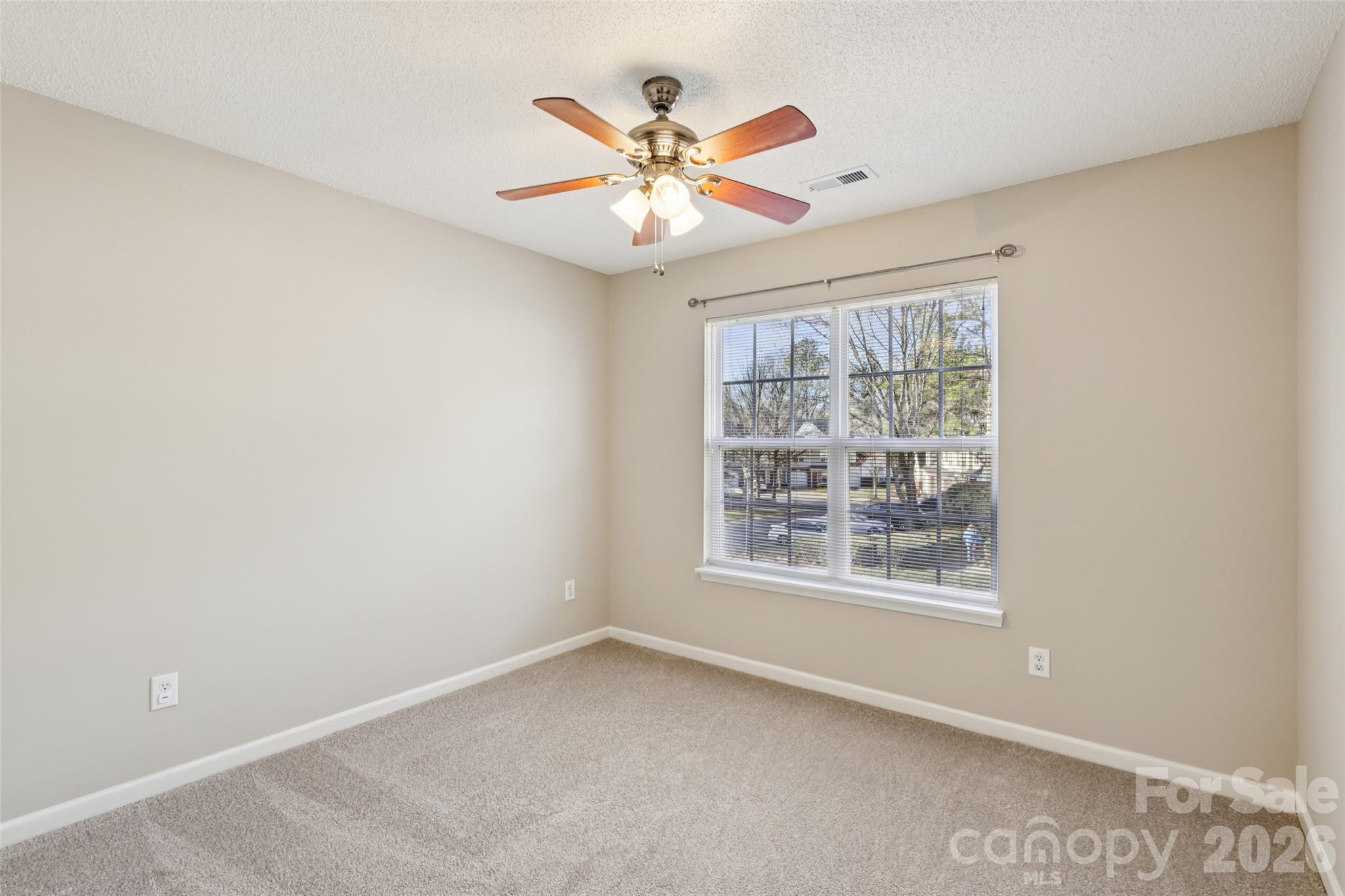 10213 University Park Lane — Charlotte