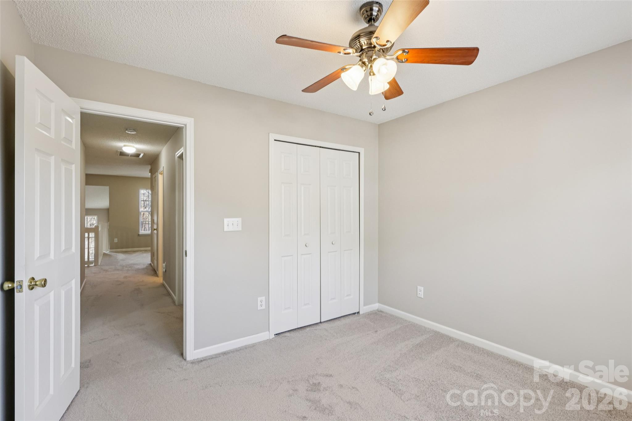10213 University Park Lane — Charlotte