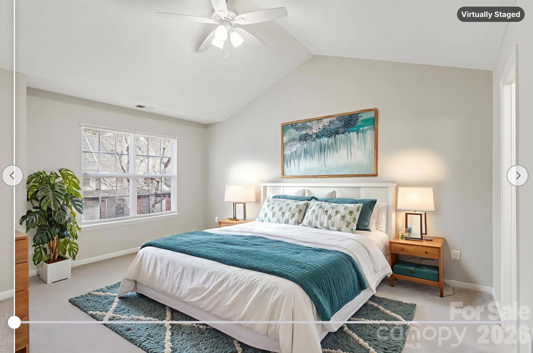 10213 University Park Lane — Charlotte