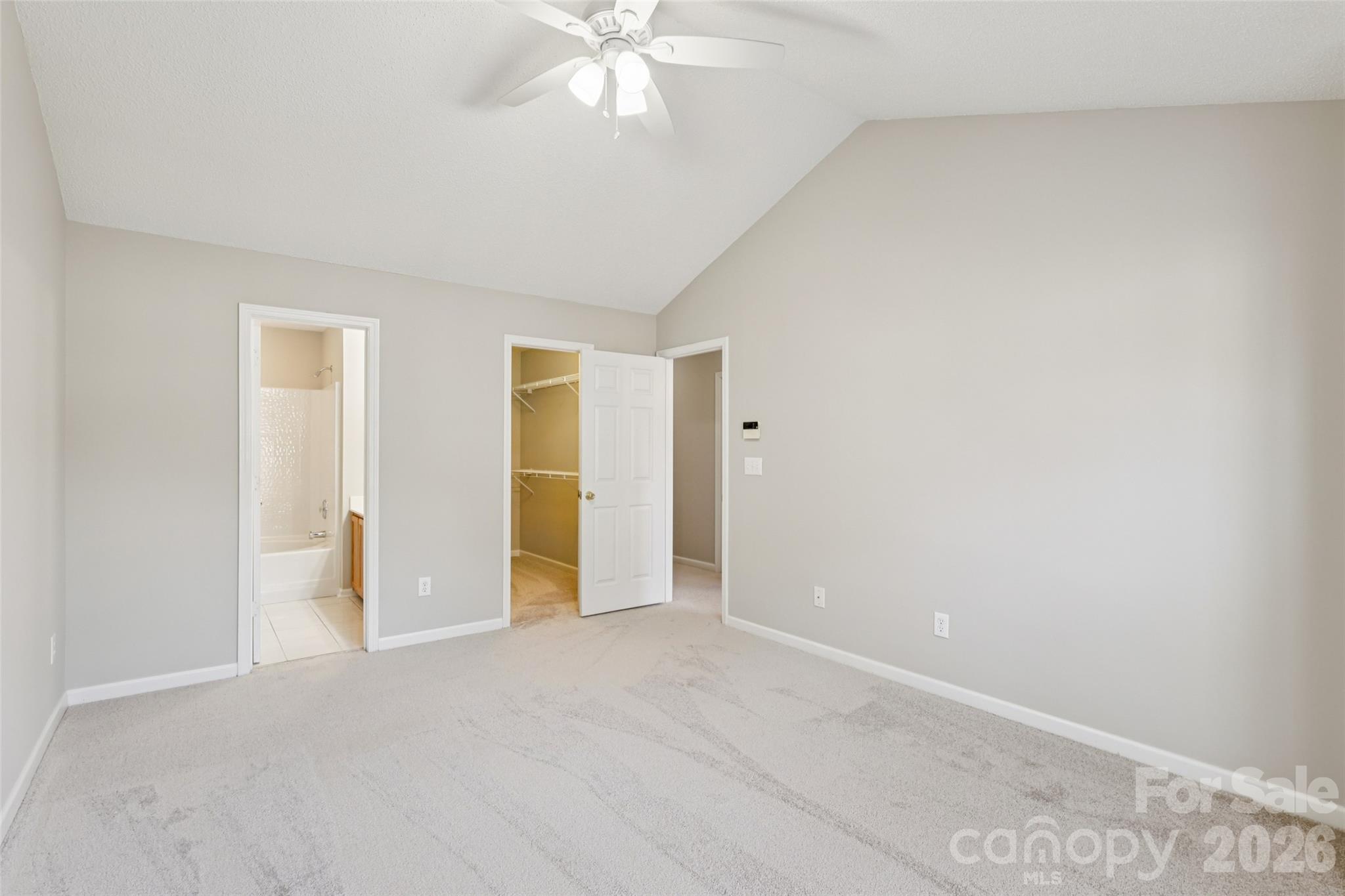10213 University Park Lane — Charlotte