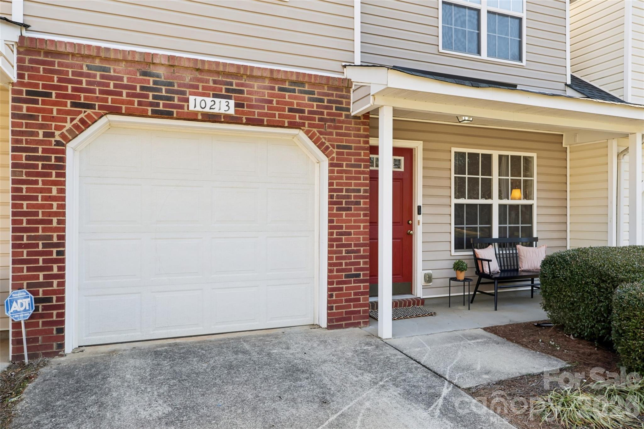 10213 University Park Lane — Charlotte