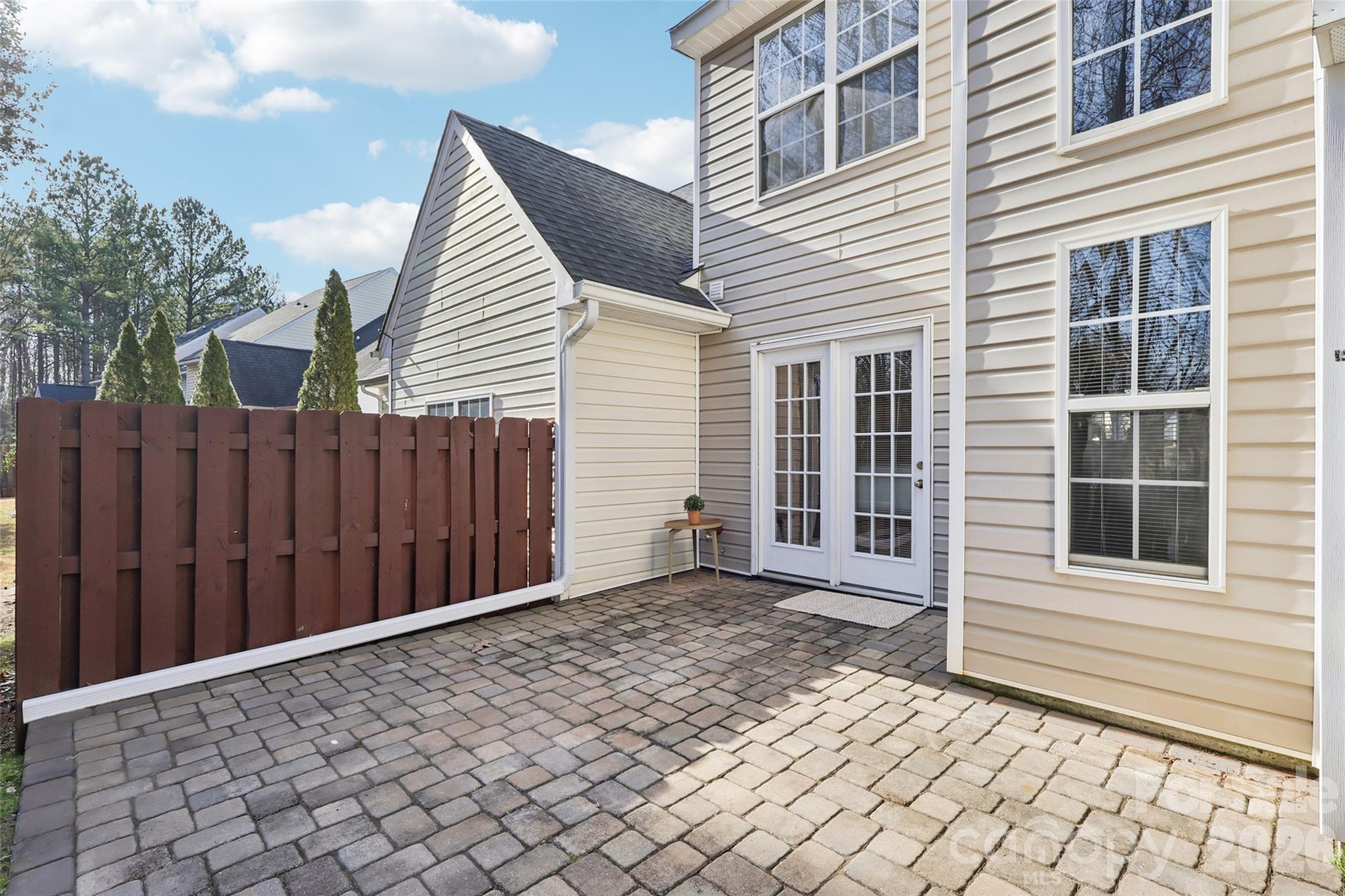 10213 University Park Lane — Charlotte