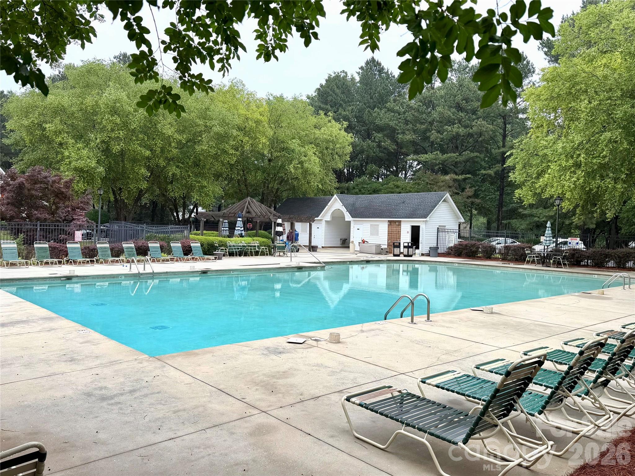10213 University Park Lane — Charlotte