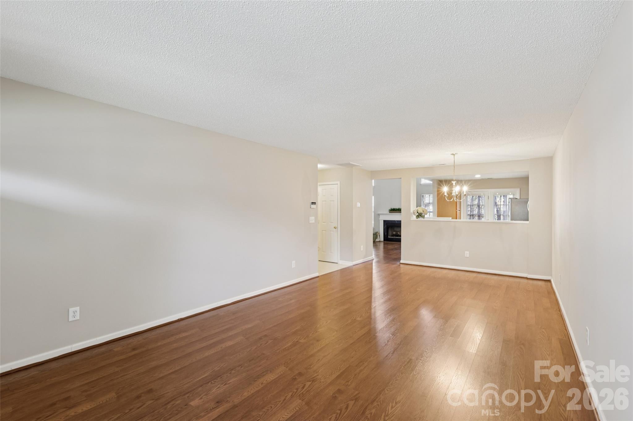 10213 University Park Lane — Charlotte