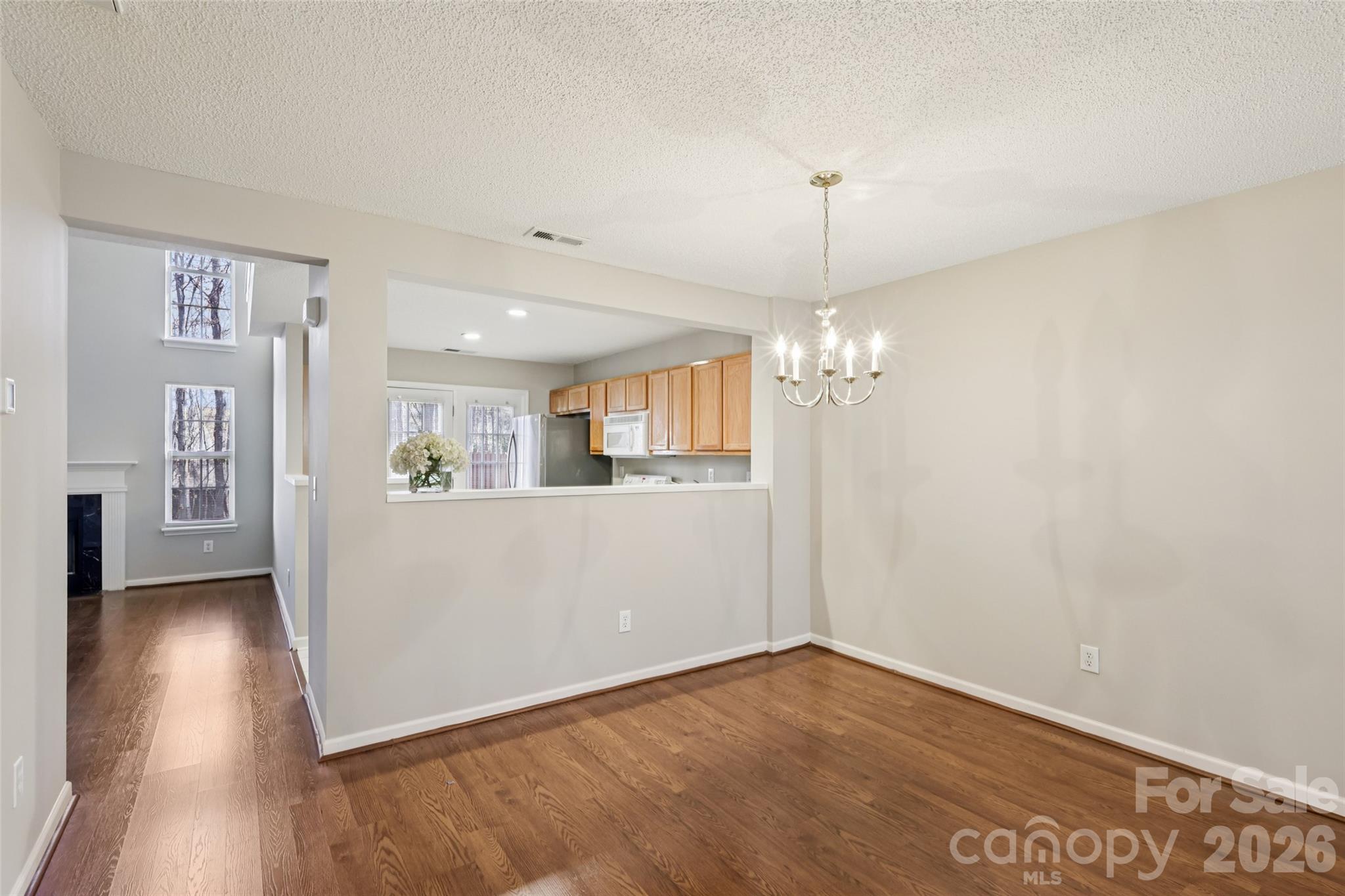 10213 University Park Lane — Charlotte