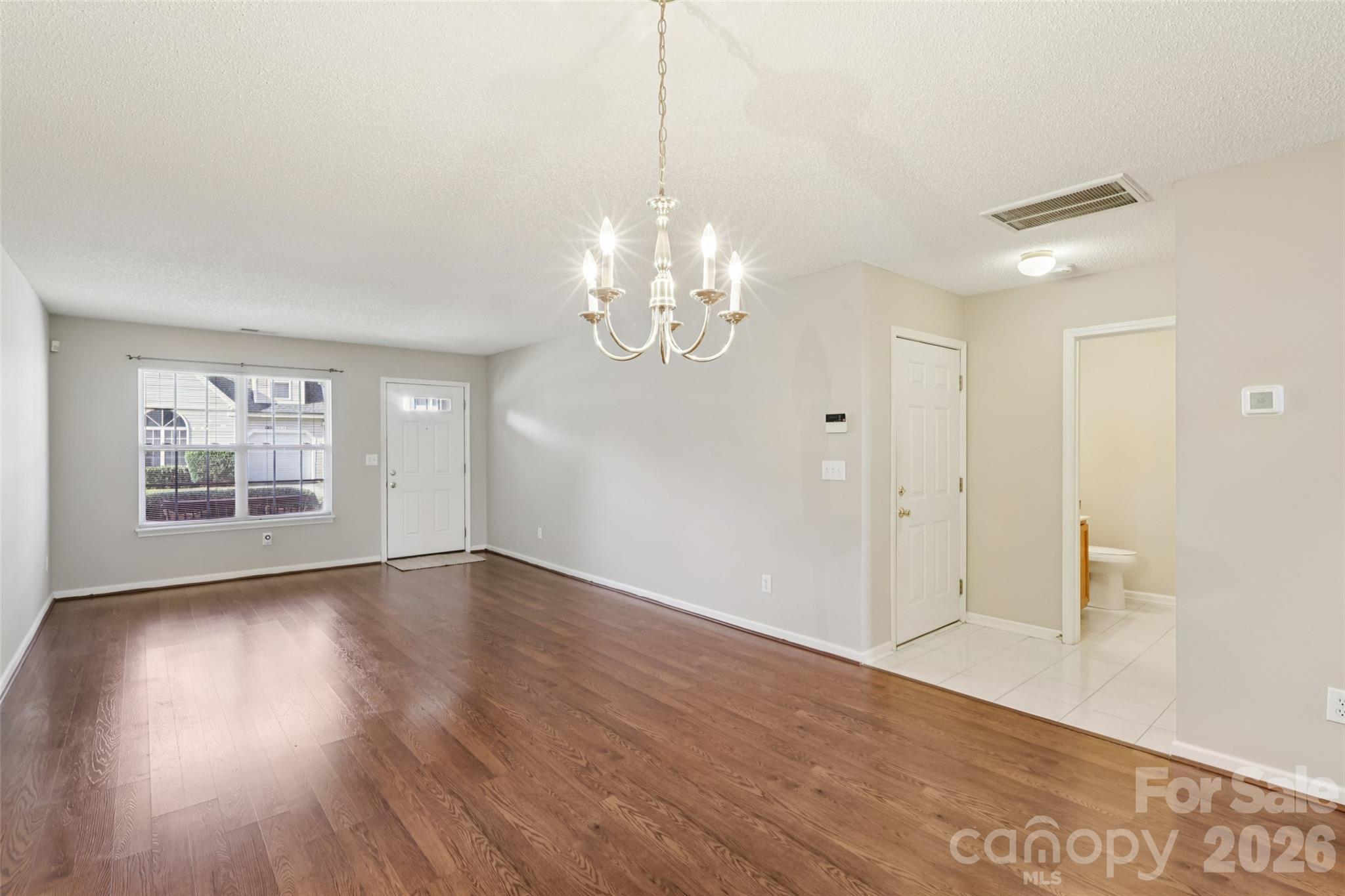 10213 University Park Lane — Charlotte
