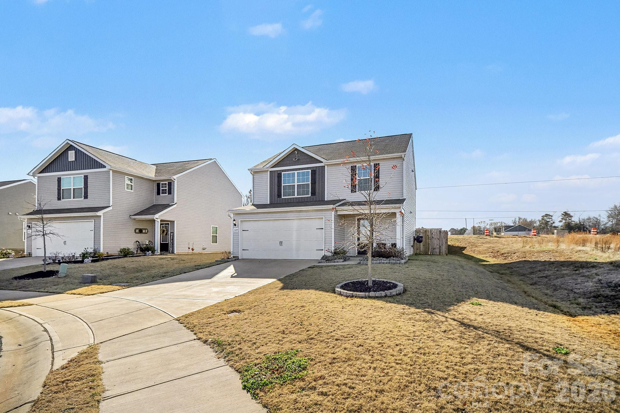 329 Aniston Lane — Shelby