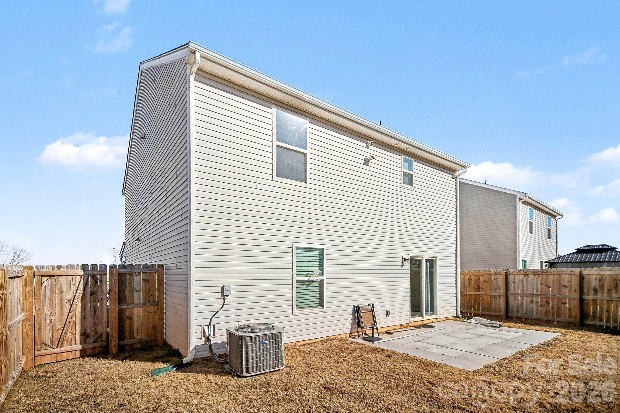 329 Aniston Lane — Shelby