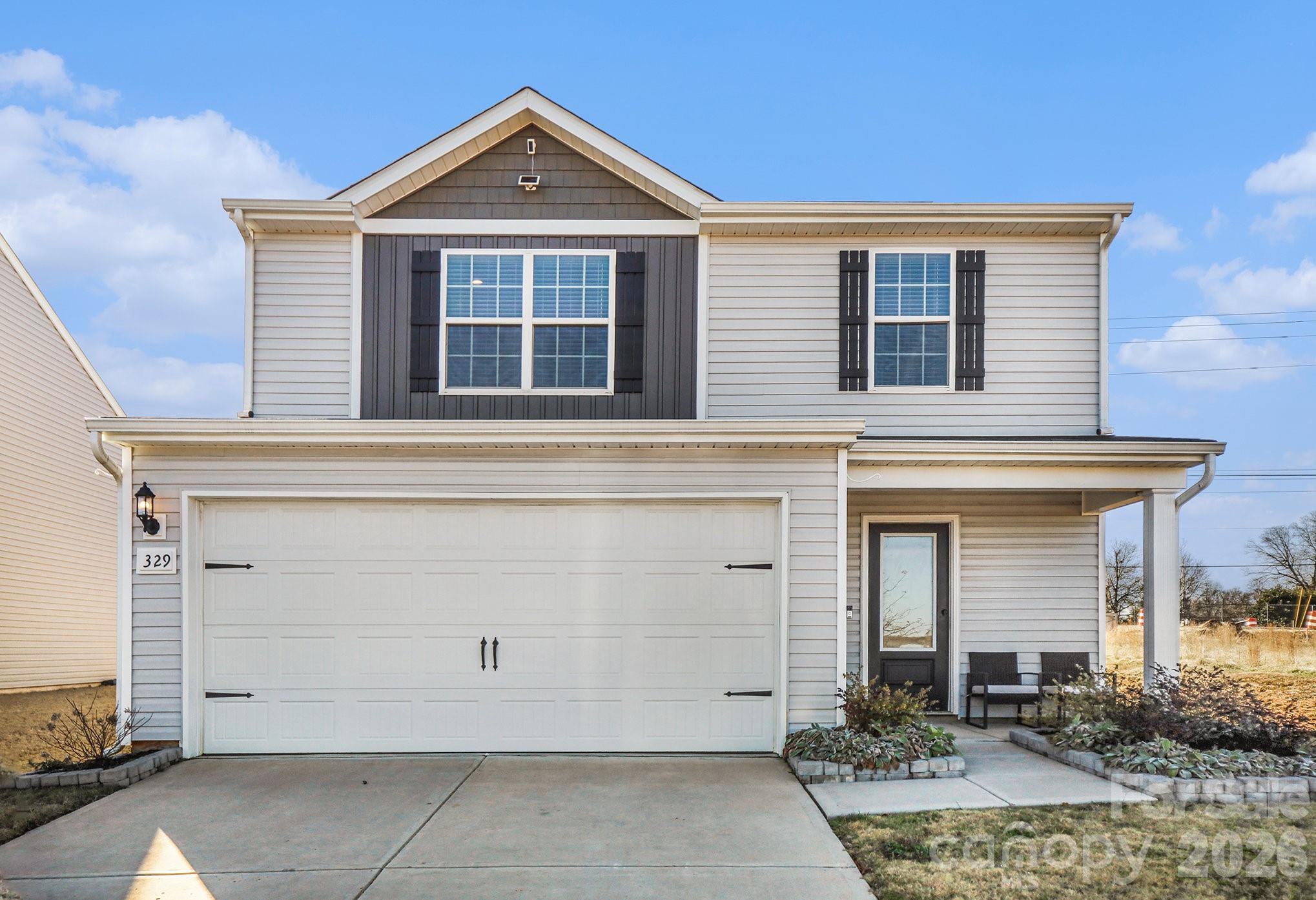 329 Aniston Lane — Shelby