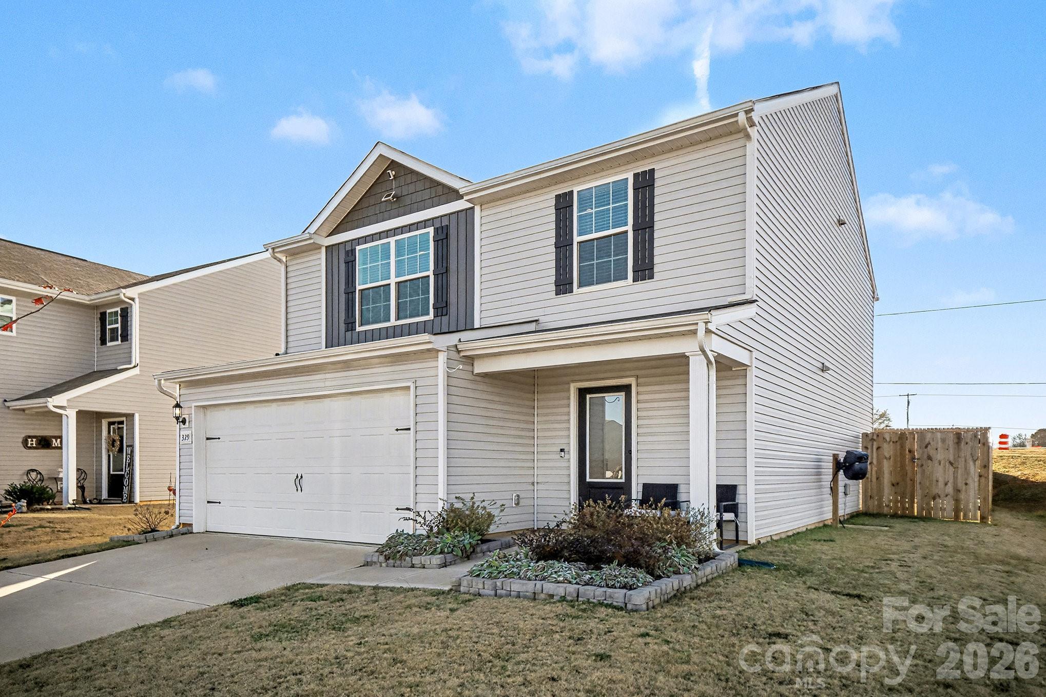 329 Aniston Lane — Shelby