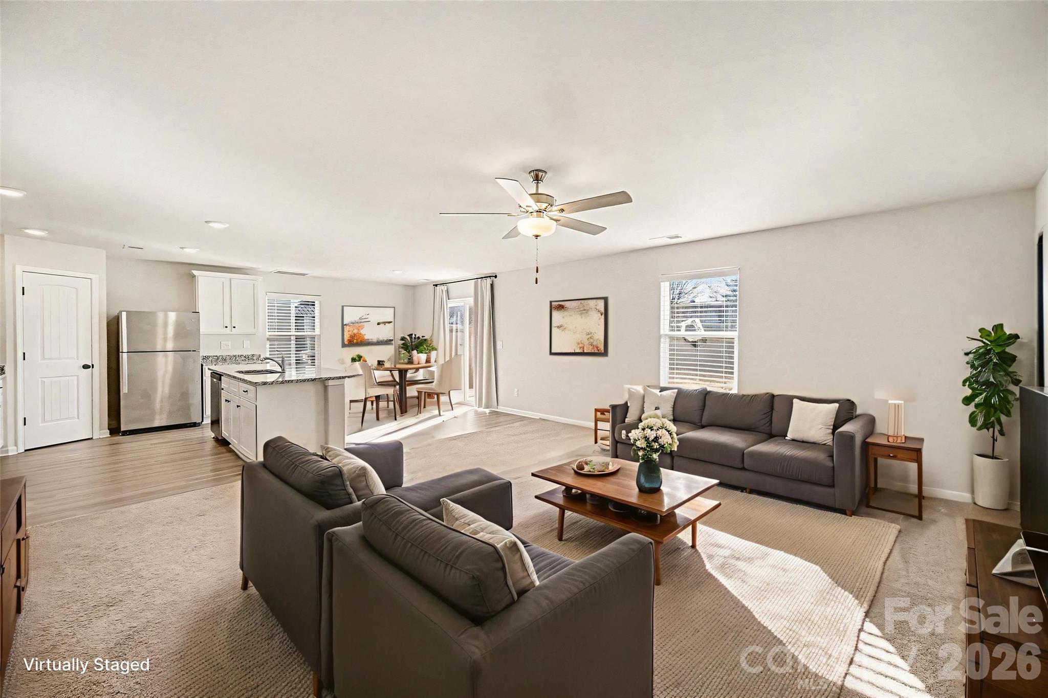 329 Aniston Lane — Shelby