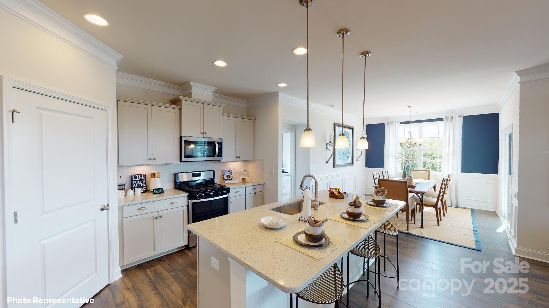 7581 Bainbridge Road — Sherrills Ford
