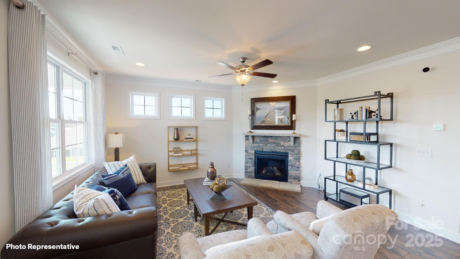 7581 Bainbridge Road — Sherrills Ford