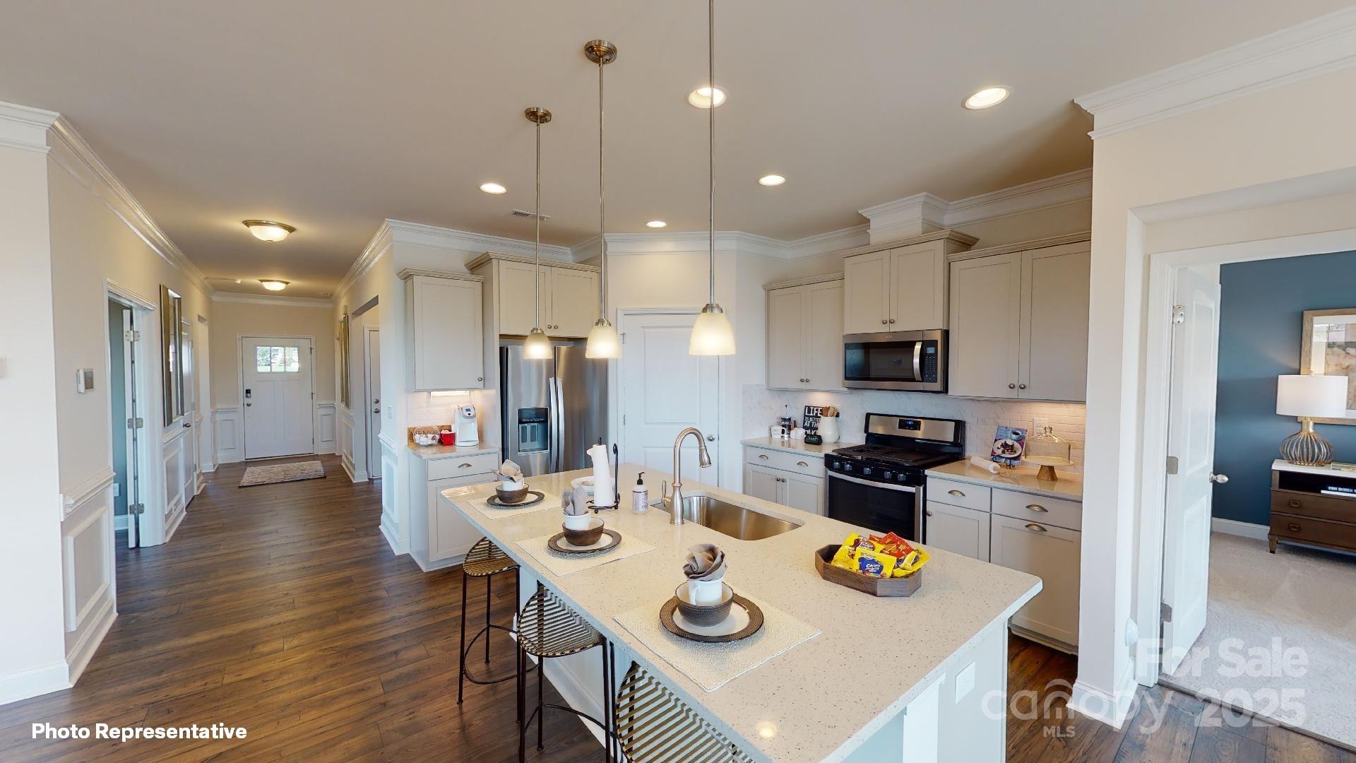 7581 Bainbridge Road — Sherrills Ford