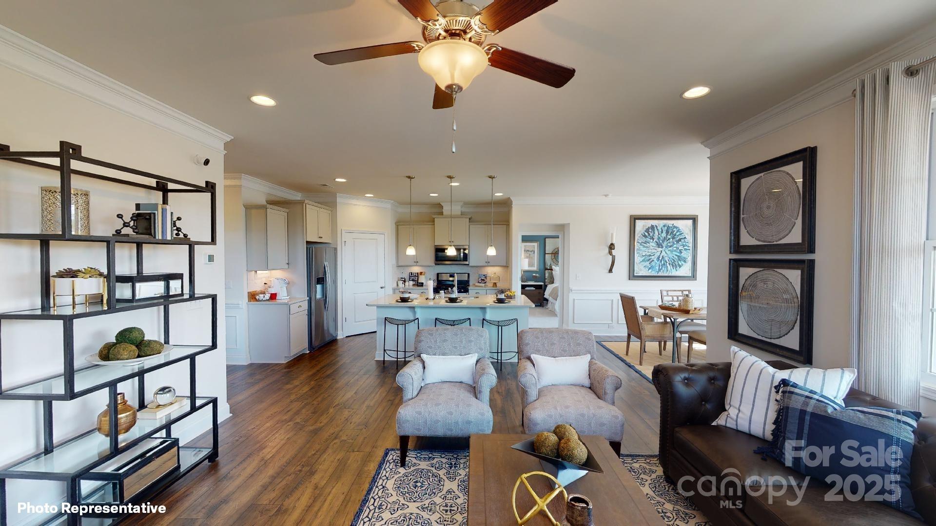 7581 Bainbridge Road — Sherrills Ford