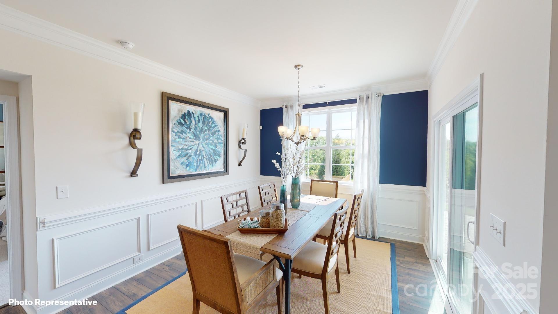 7581 Bainbridge Road — Sherrills Ford