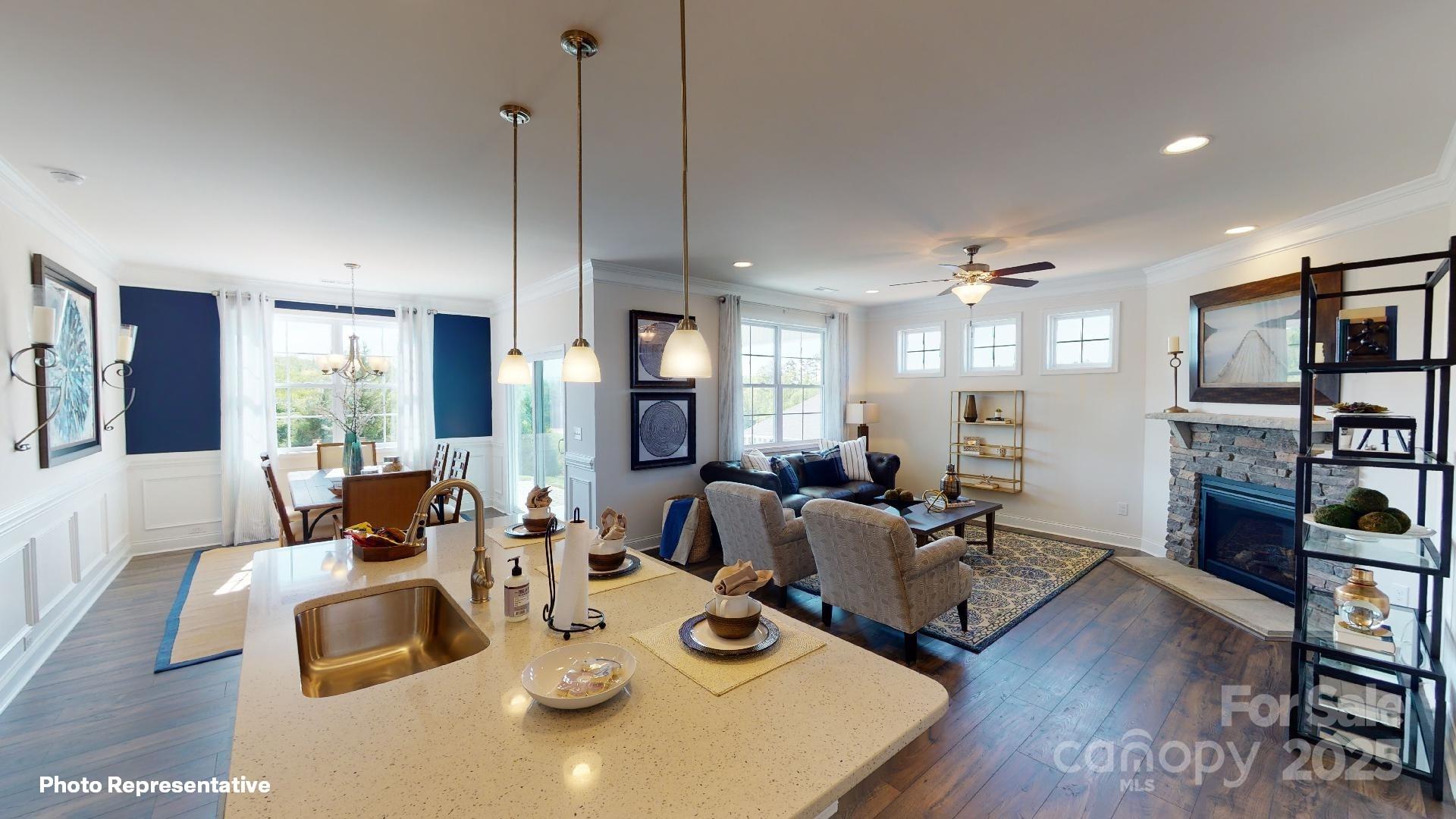 7581 Bainbridge Road — Sherrills Ford