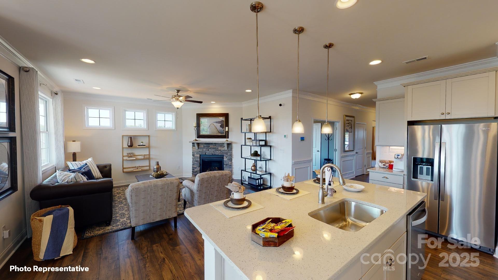 7581 Bainbridge Road — Sherrills Ford