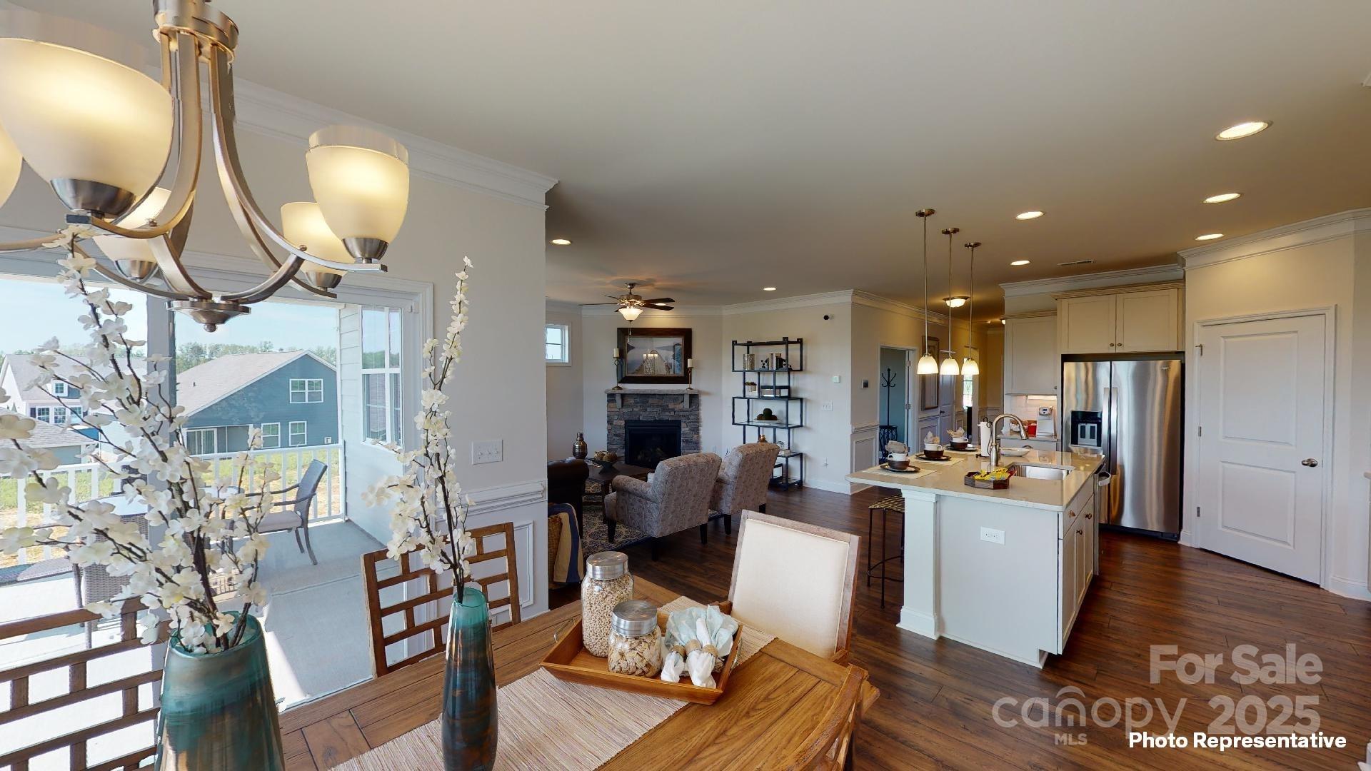 7581 Bainbridge Road — Sherrills Ford