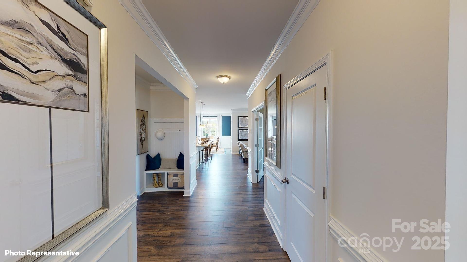 7581 Bainbridge Road — Sherrills Ford