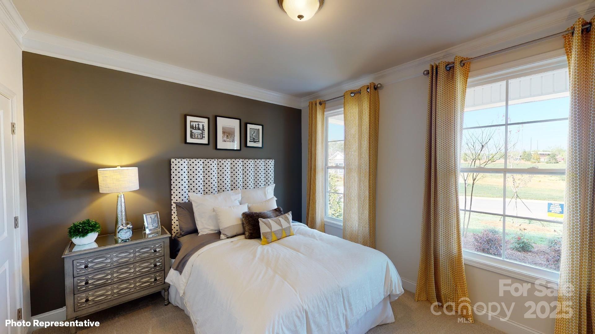 7581 Bainbridge Road — Sherrills Ford