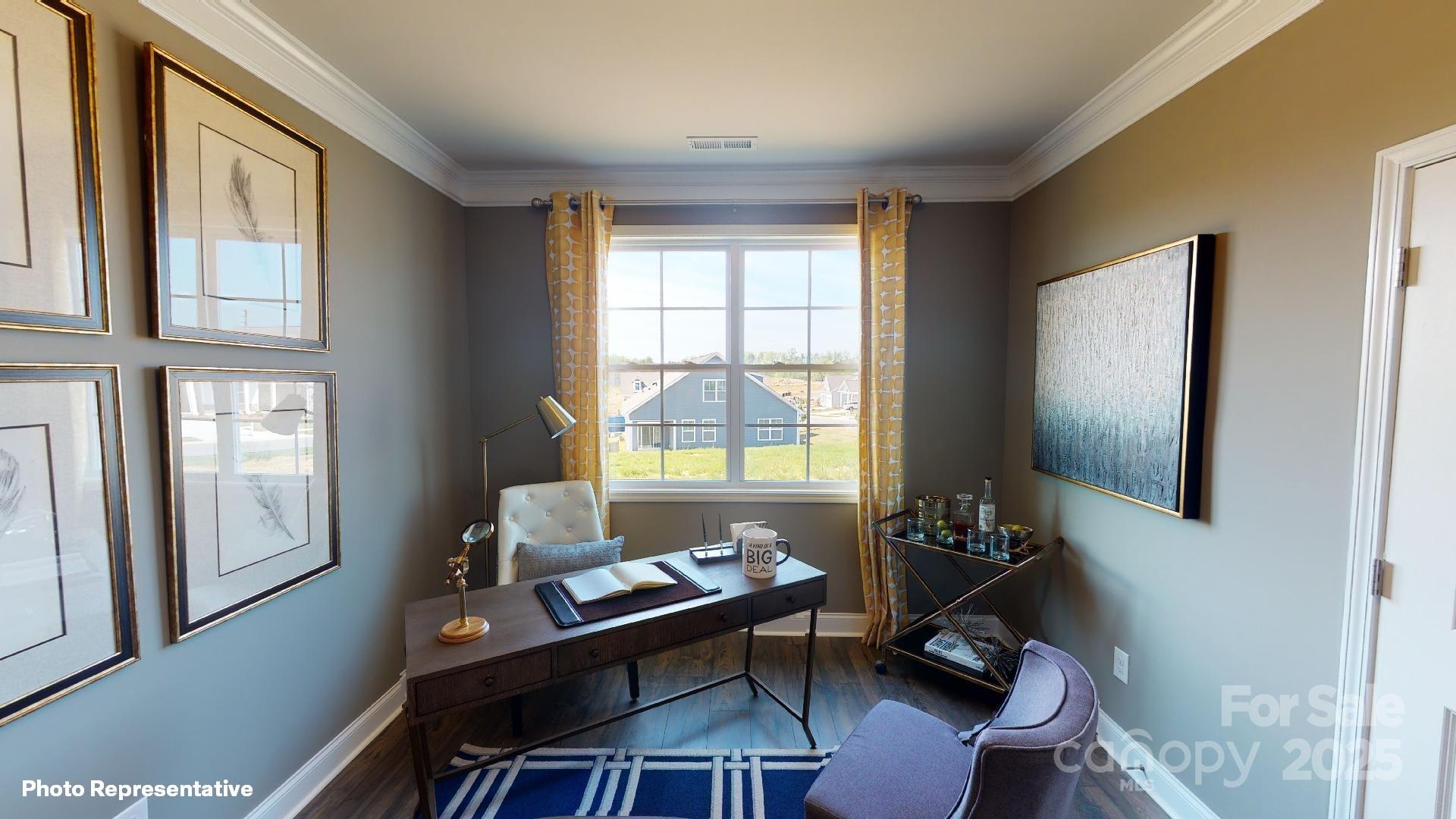 7581 Bainbridge Road — Sherrills Ford