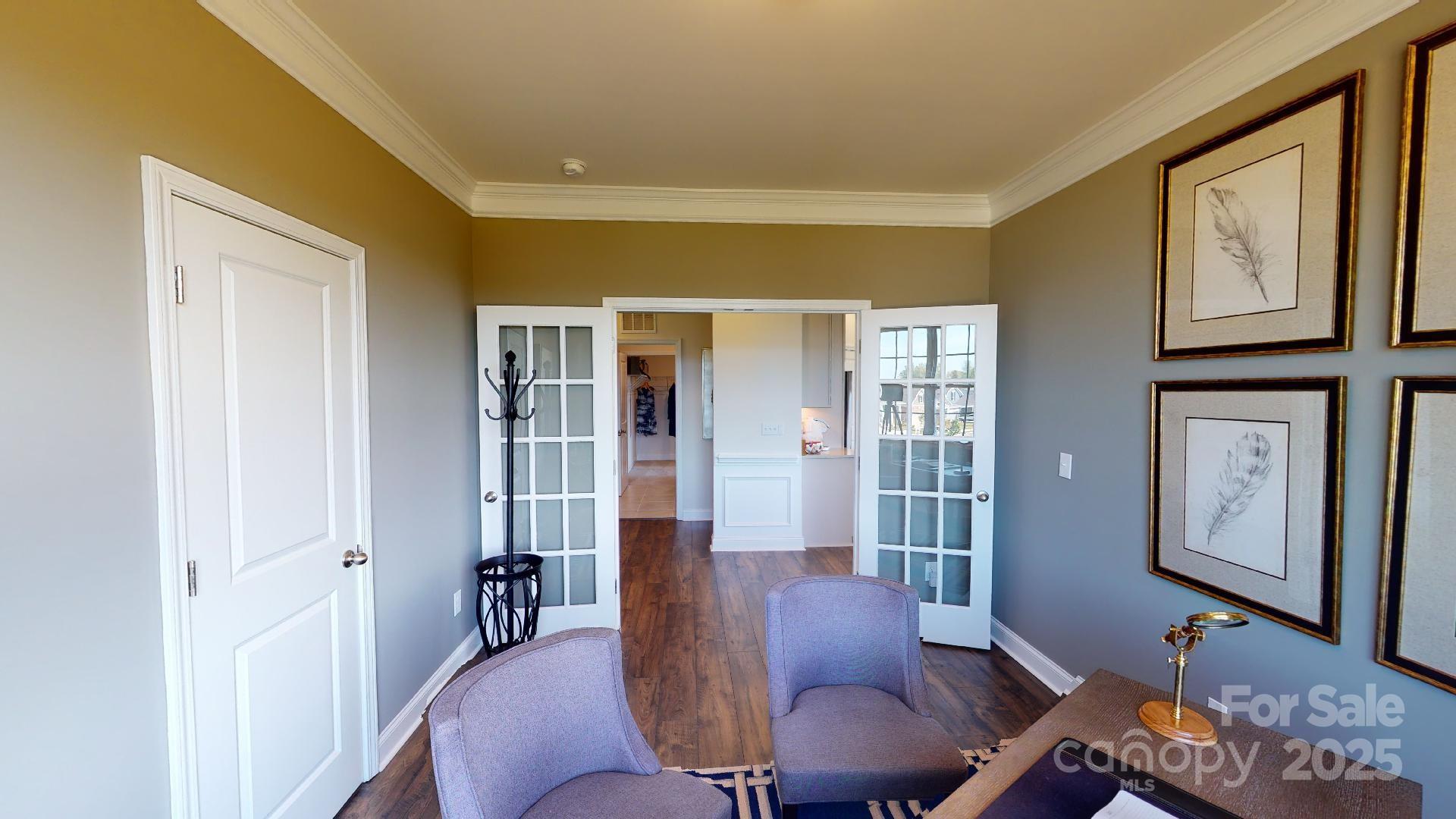 7581 Bainbridge Road — Sherrills Ford