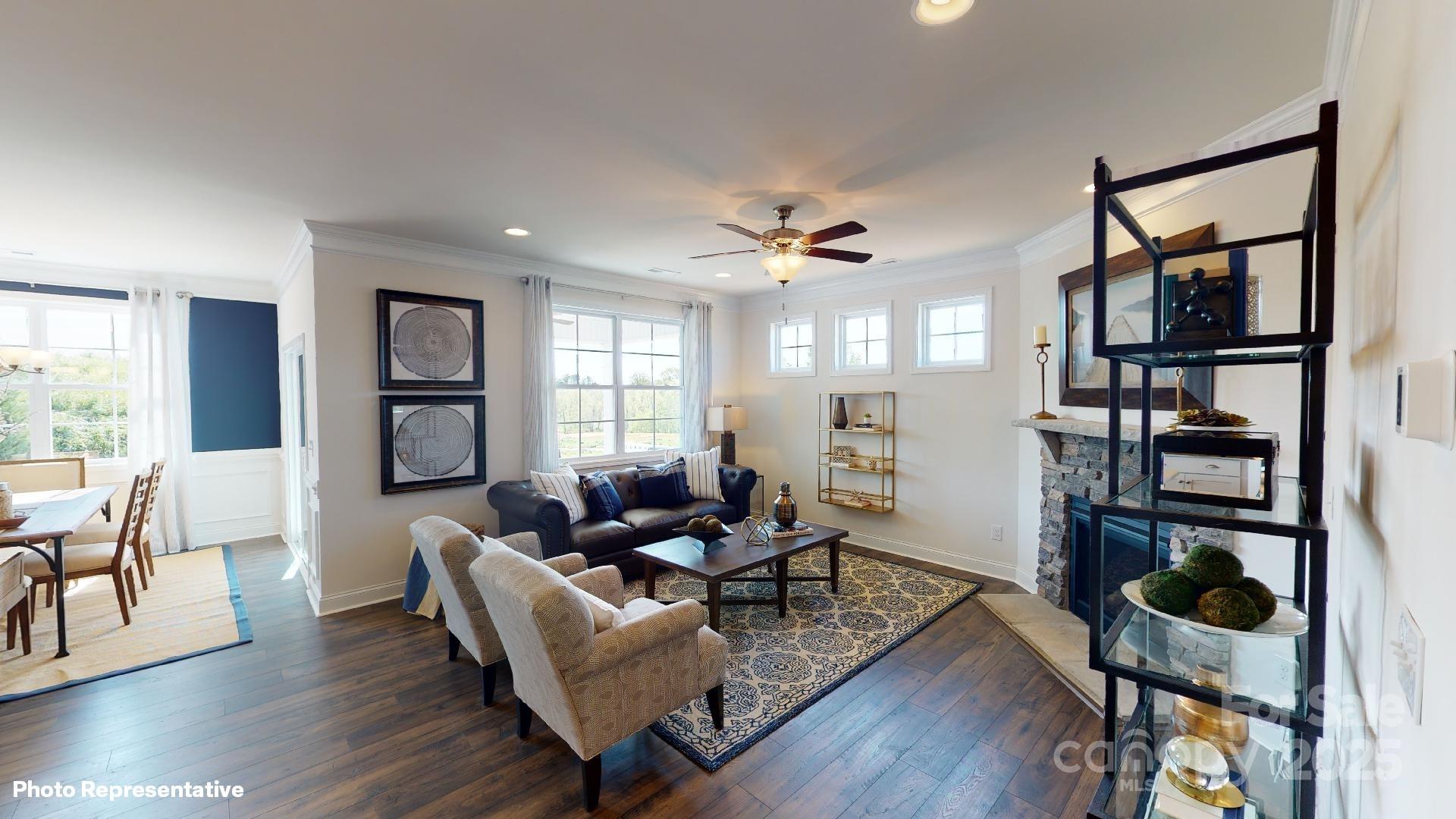 7581 Bainbridge Road — Sherrills Ford