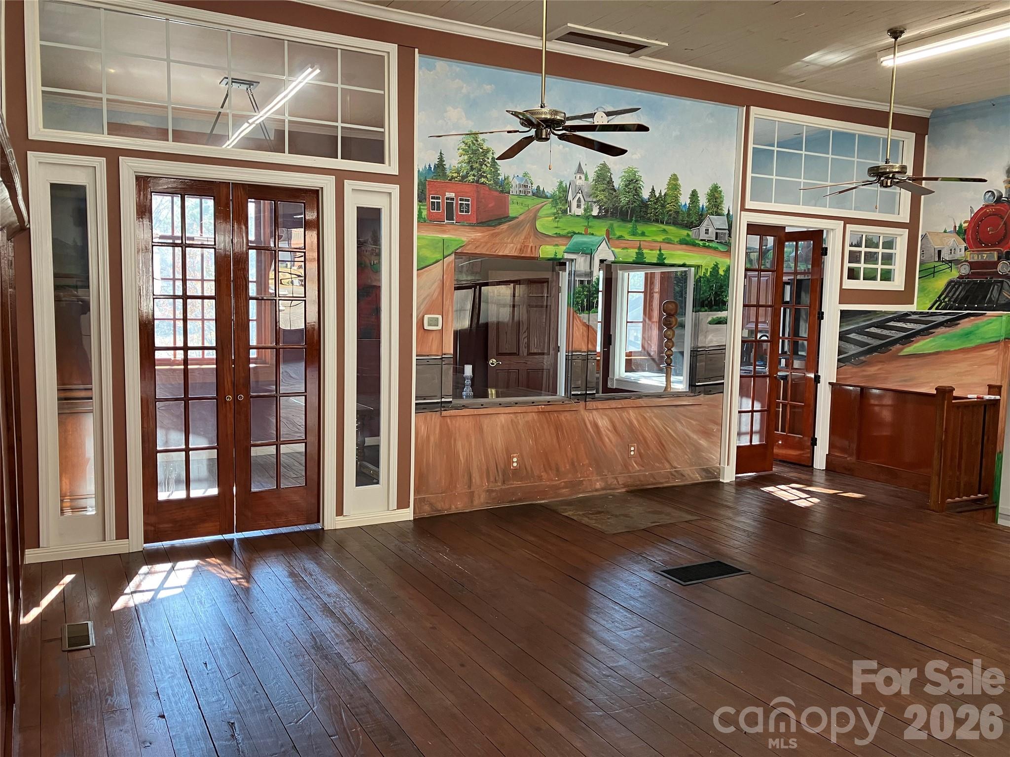 157 N Main Street — Bostic