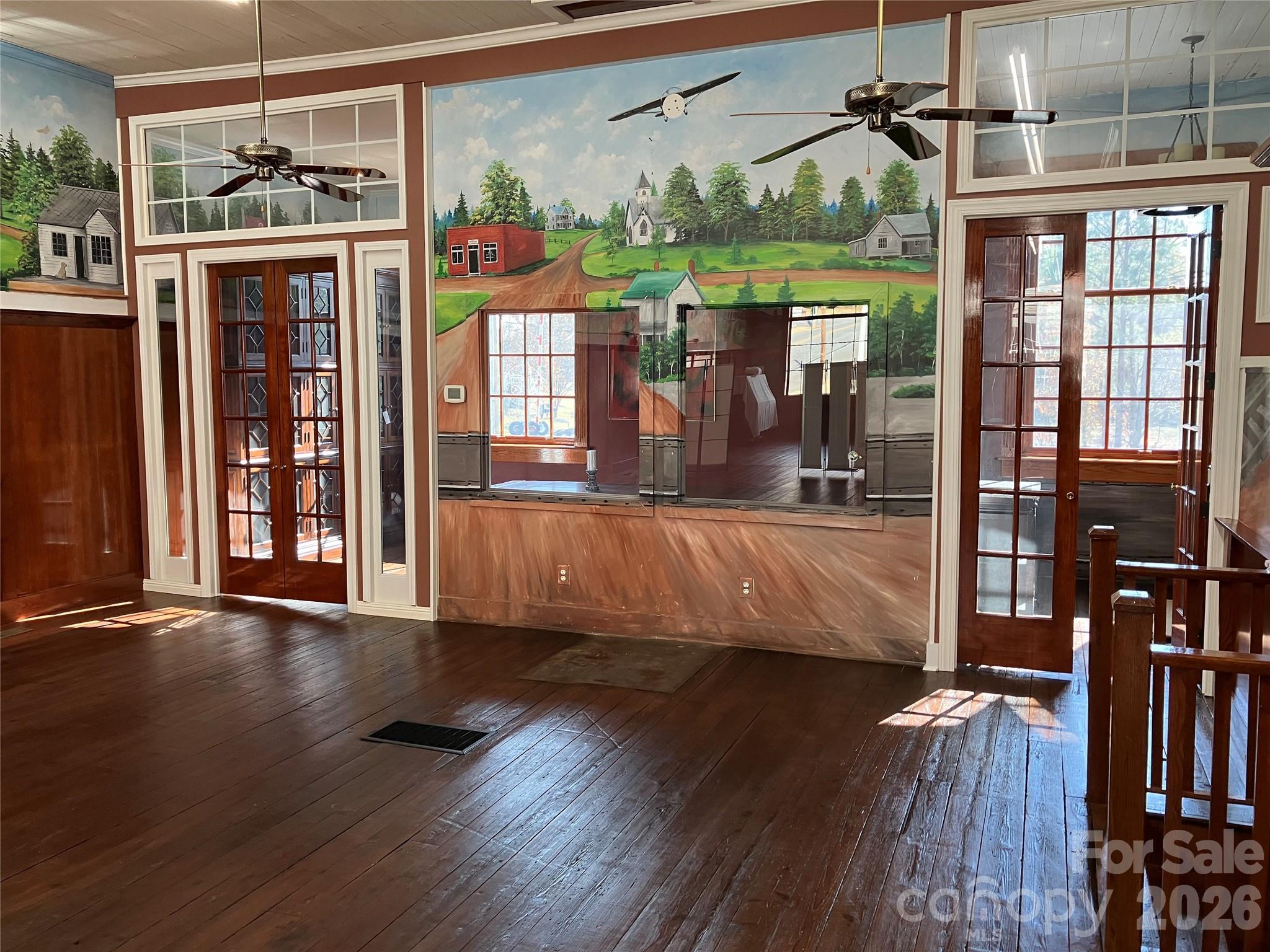 157 N Main Street — Bostic