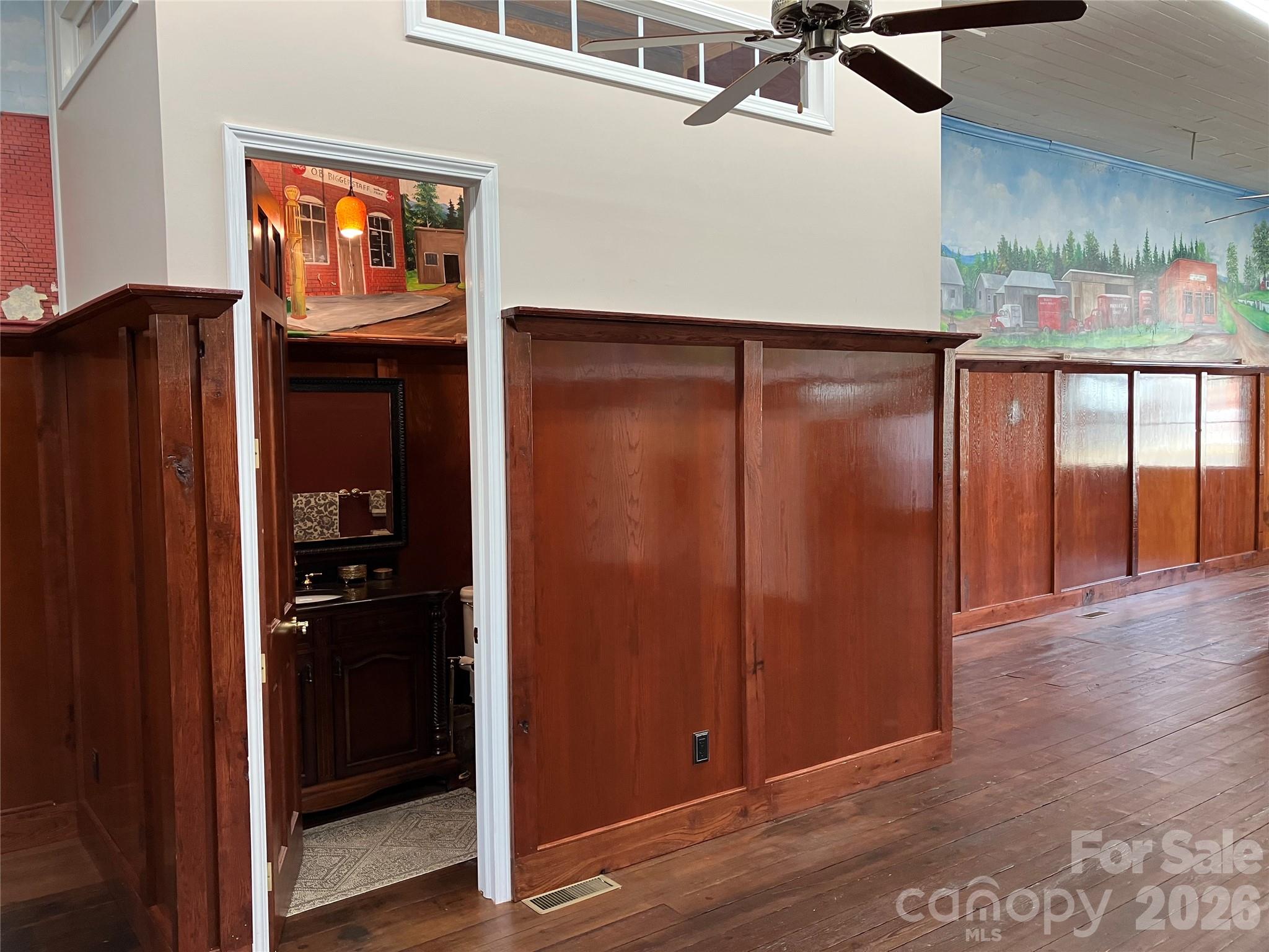 157 N Main Street — Bostic