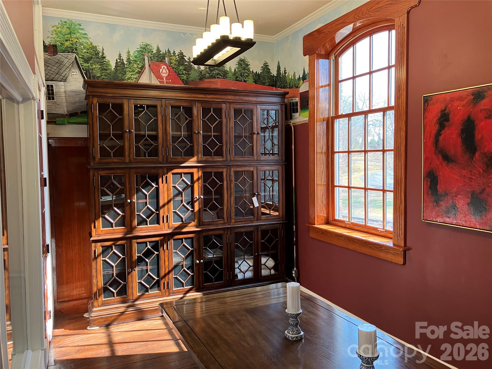 157 N Main Street — Bostic