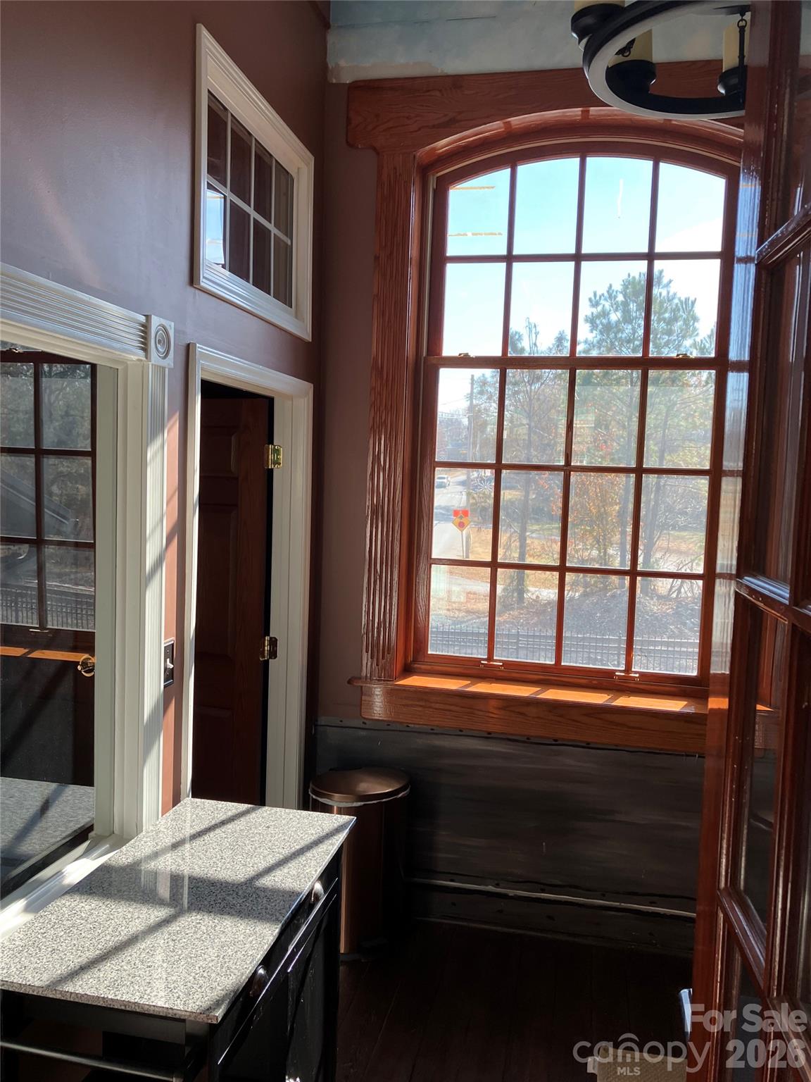 157 N Main Street — Bostic