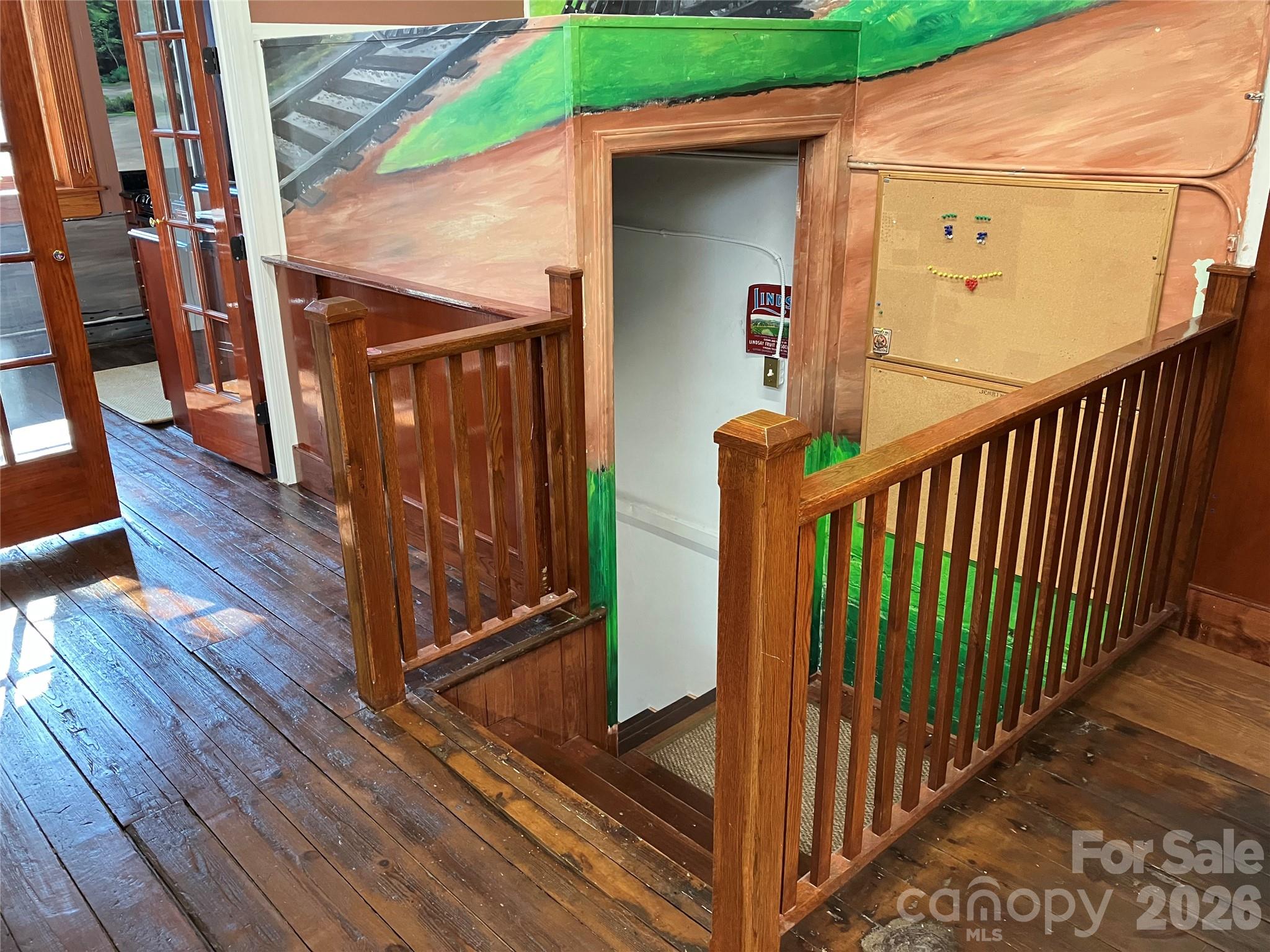 157 N Main Street — Bostic