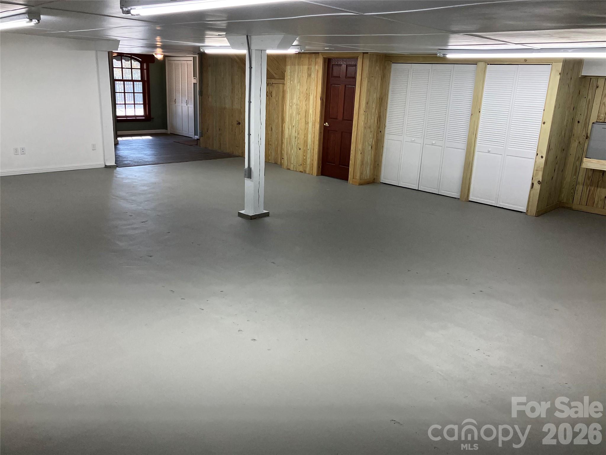157 N Main Street — Bostic