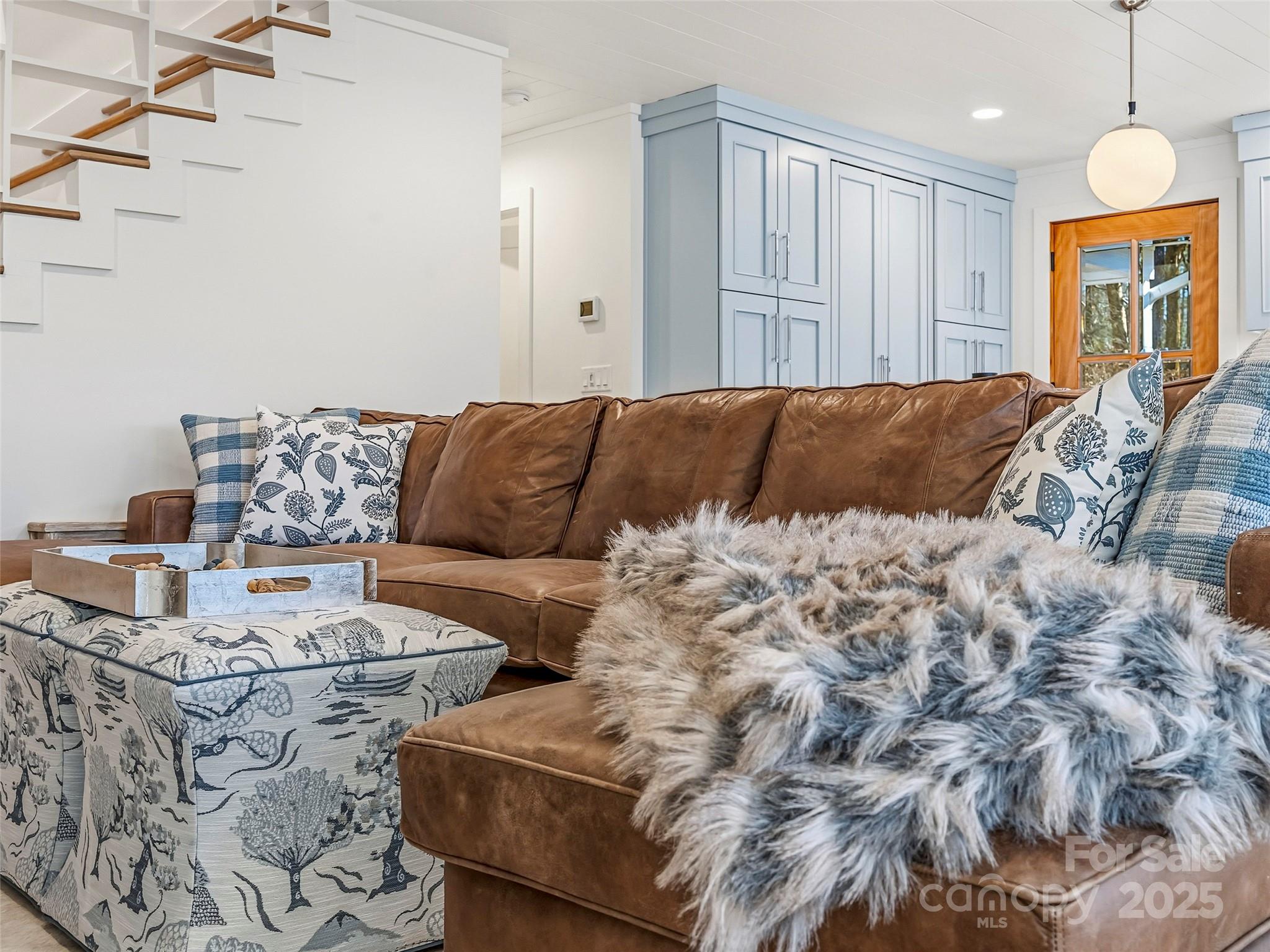 40 Toxaway Landing Drive — Lake Toxaway