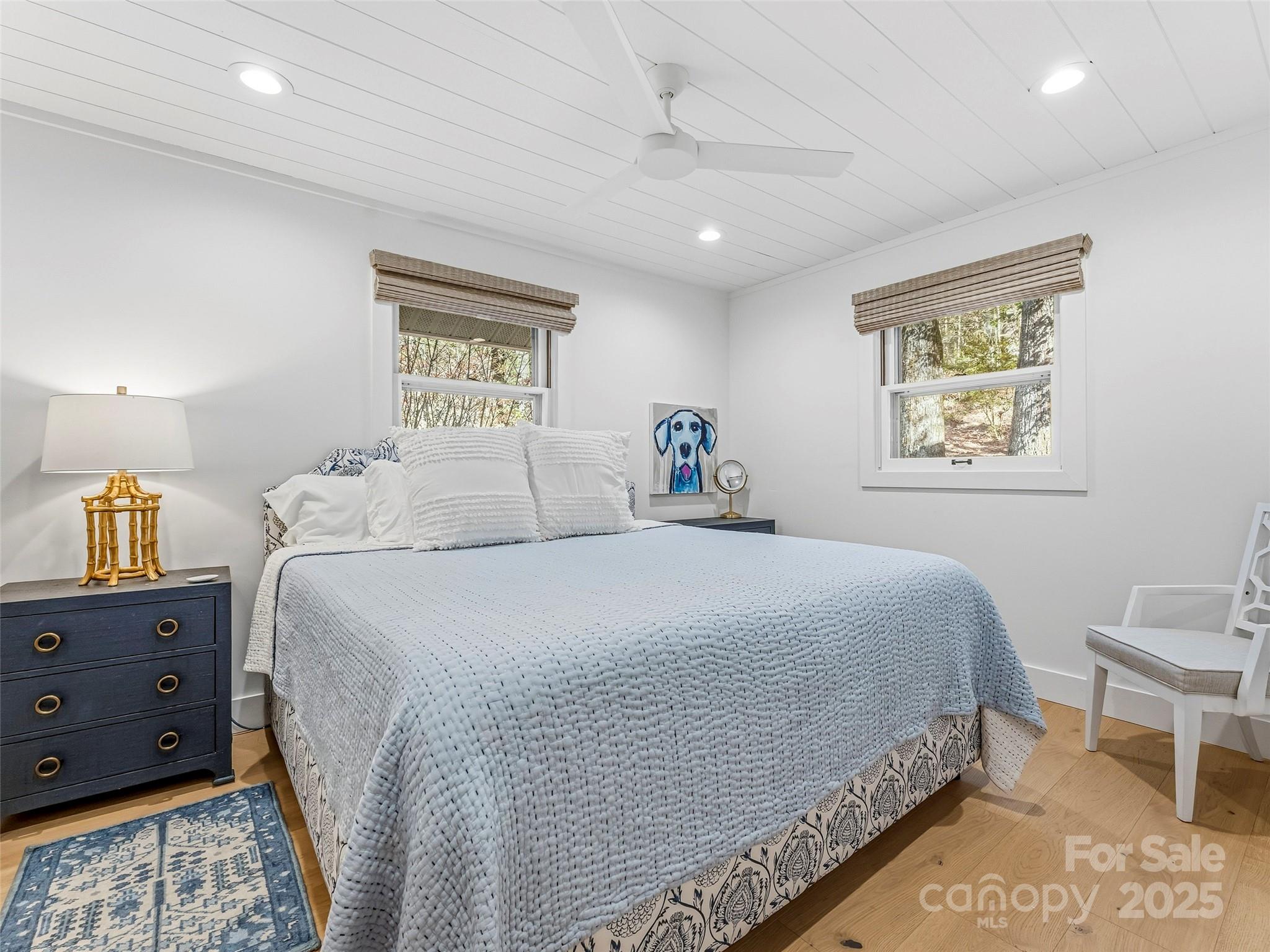 40 Toxaway Landing Drive — Lake Toxaway
