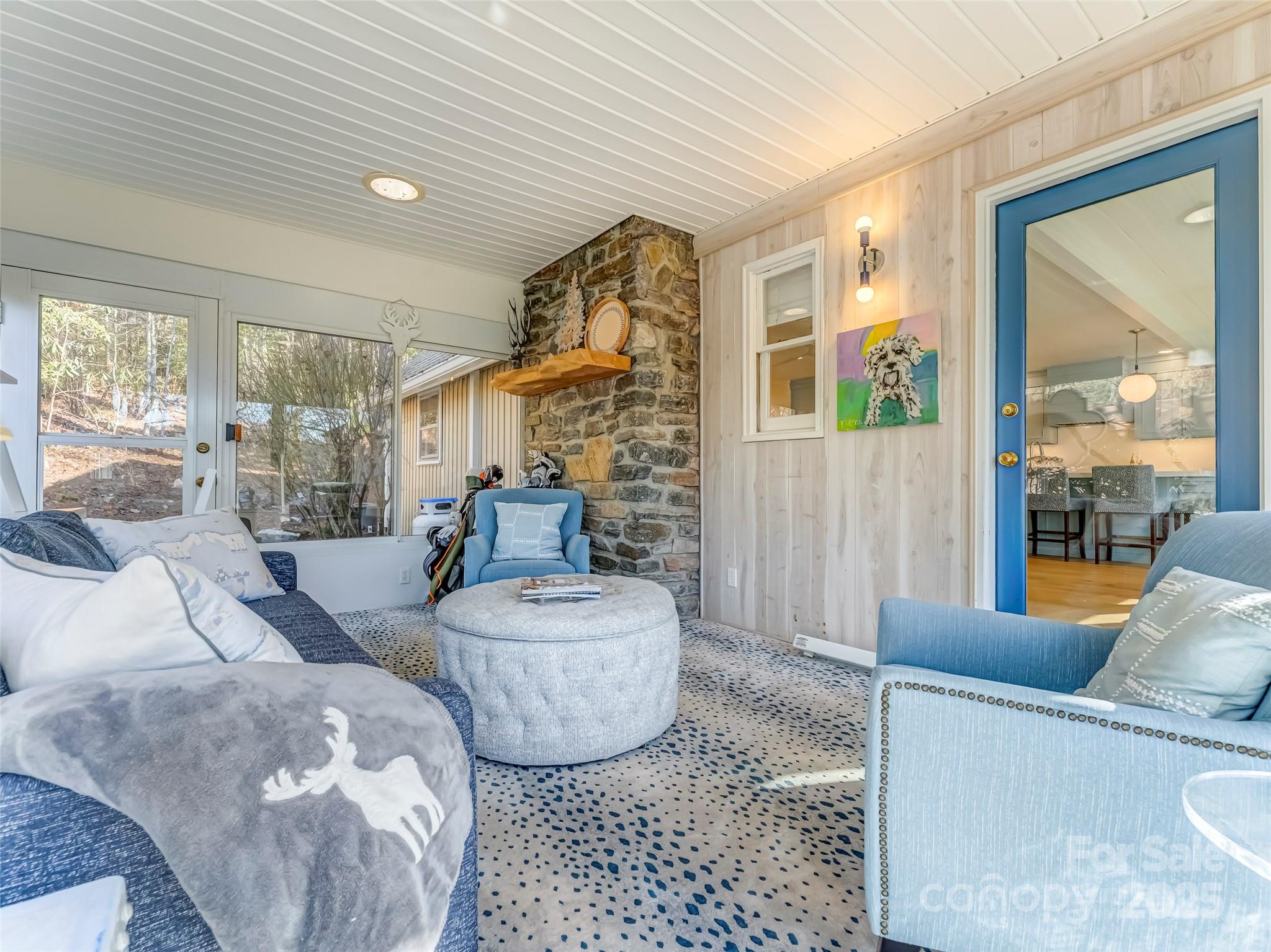 40 Toxaway Landing Drive — Lake Toxaway