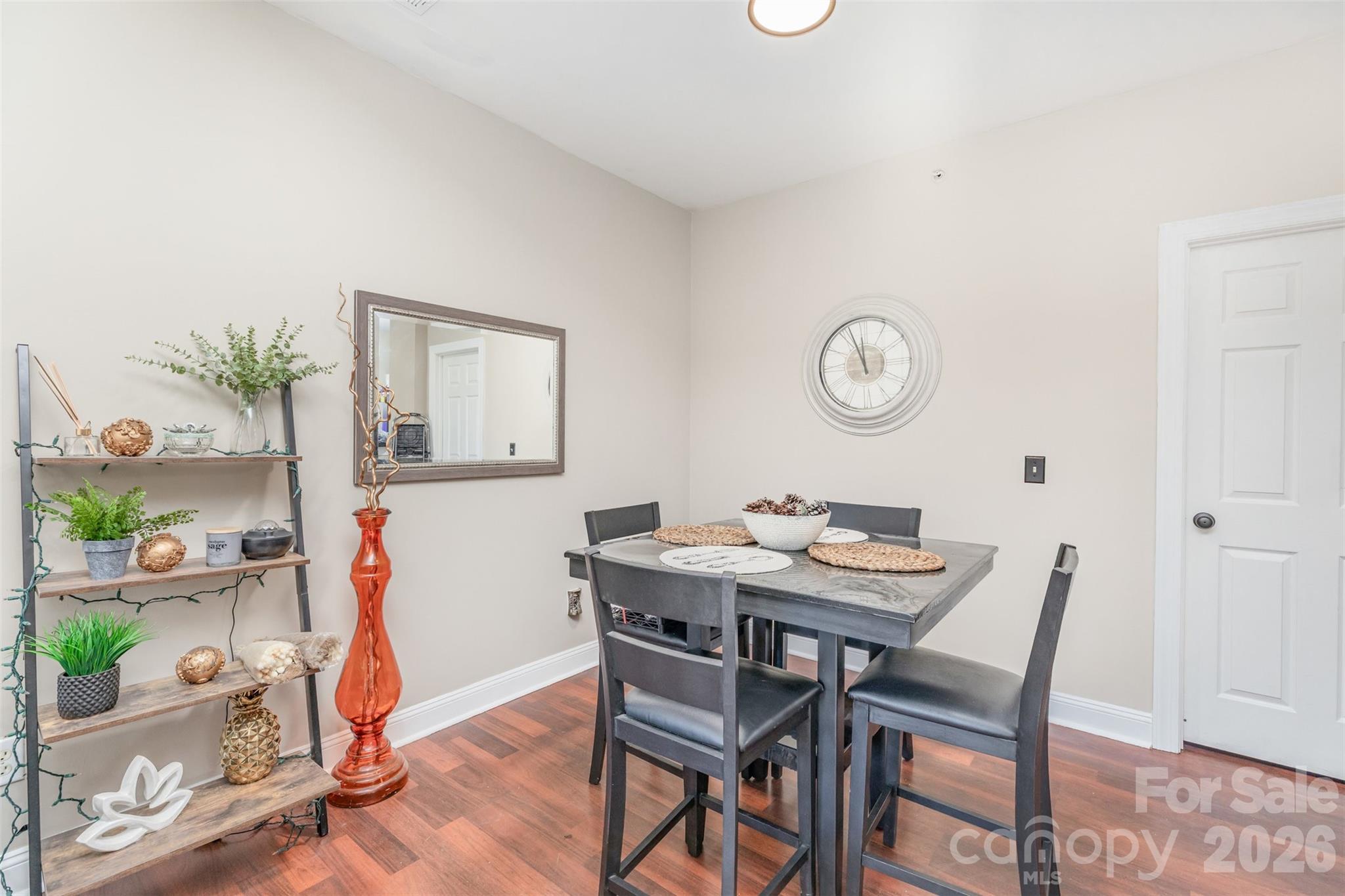 6730 Mallard Park Drive — Charlotte