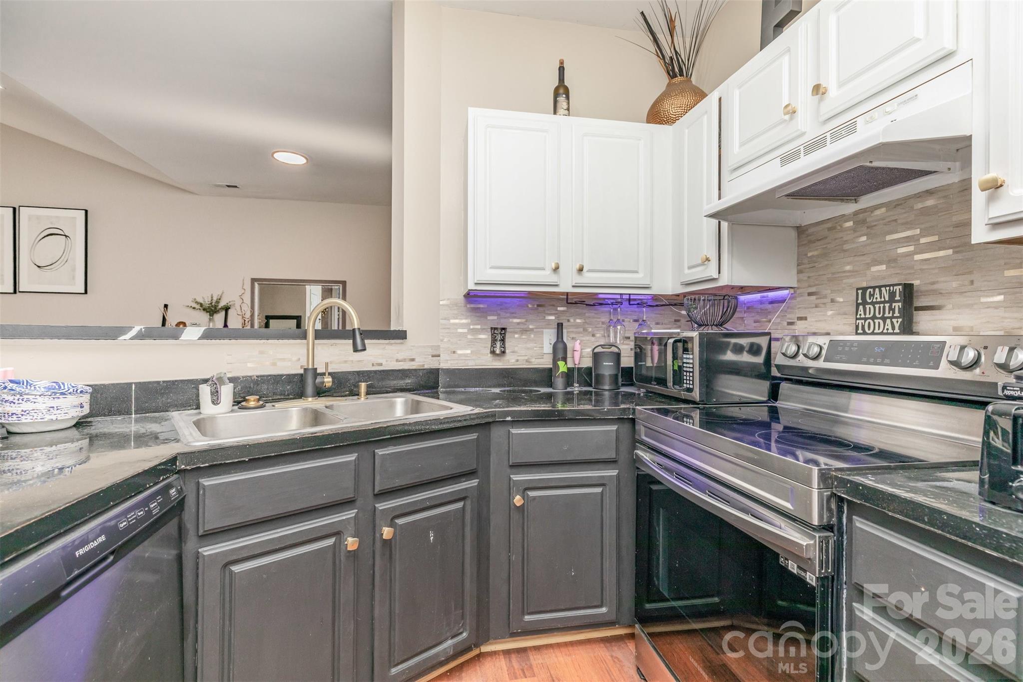 6730 Mallard Park Drive — Charlotte
