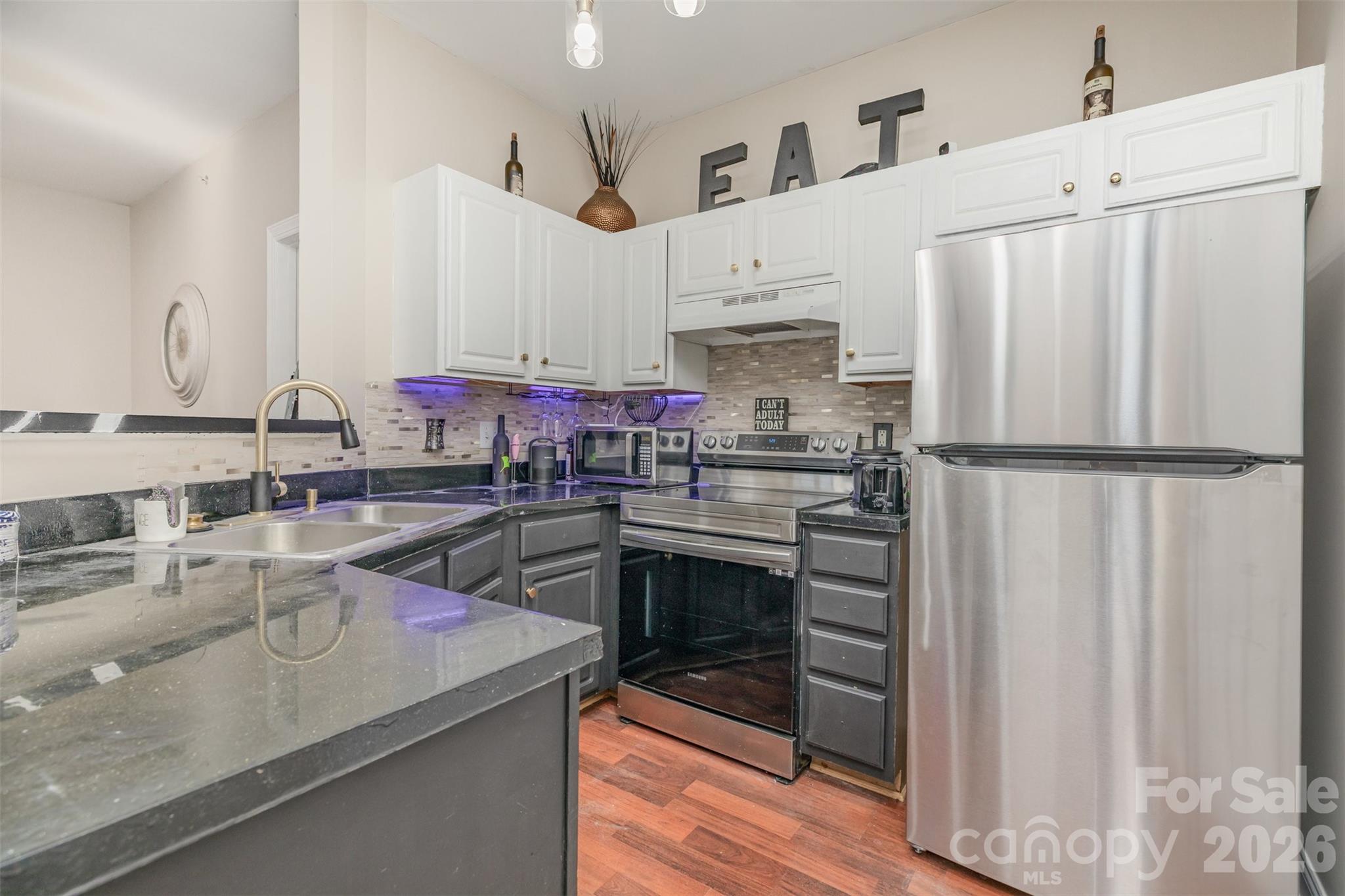 6730 Mallard Park Drive — Charlotte