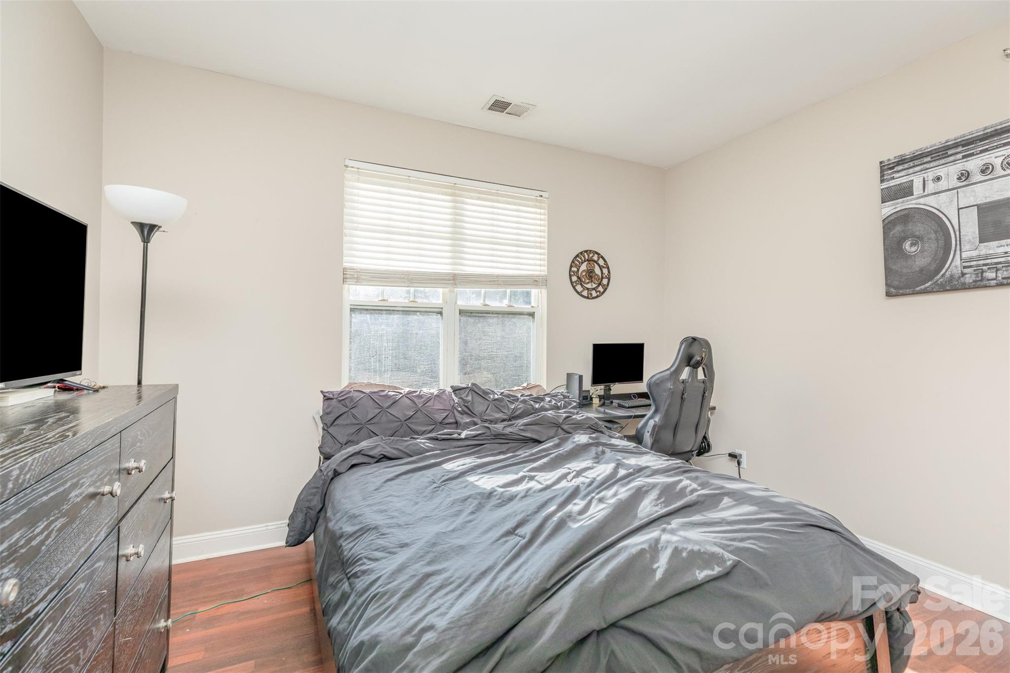 6730 Mallard Park Drive — Charlotte