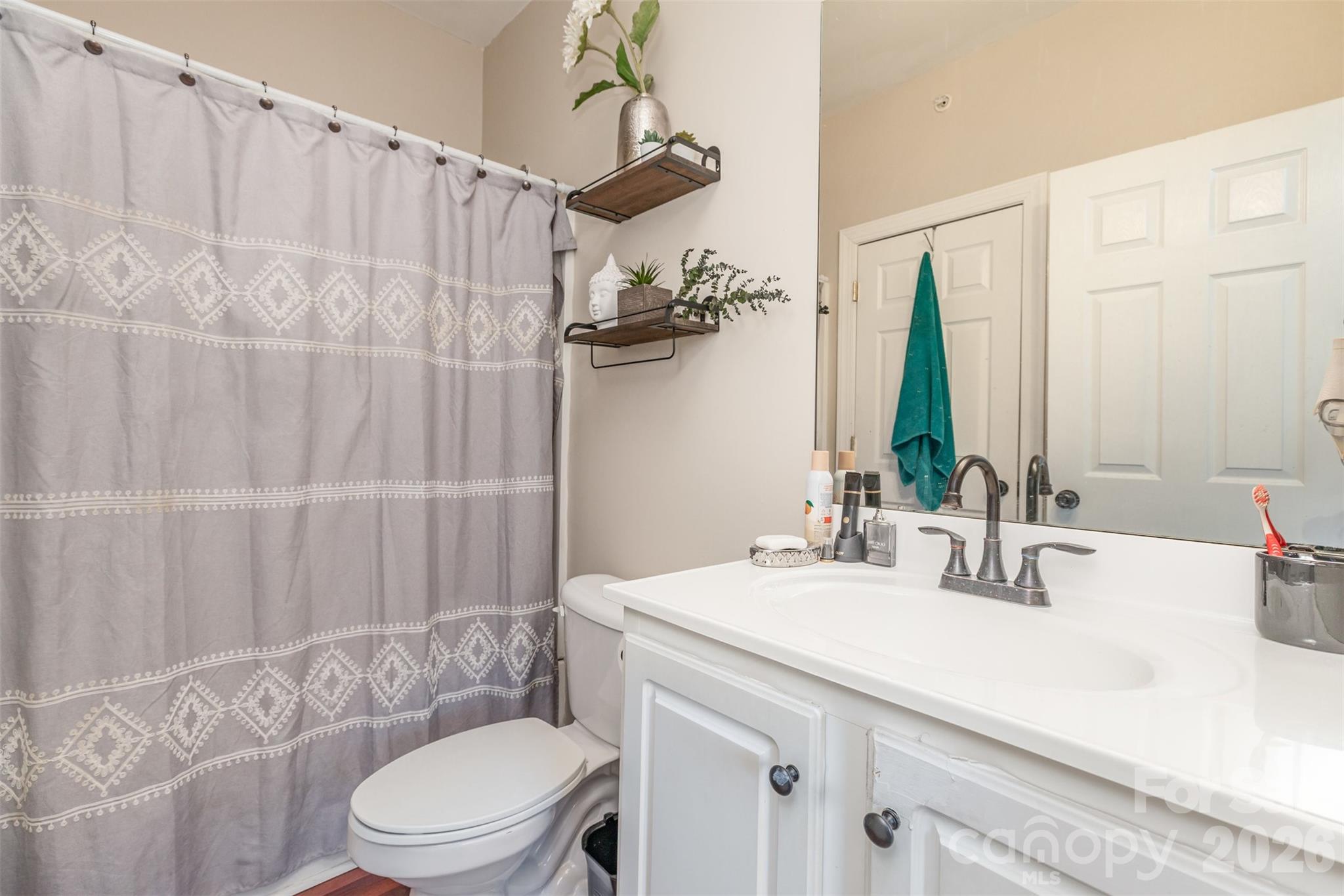 6730 Mallard Park Drive — Charlotte