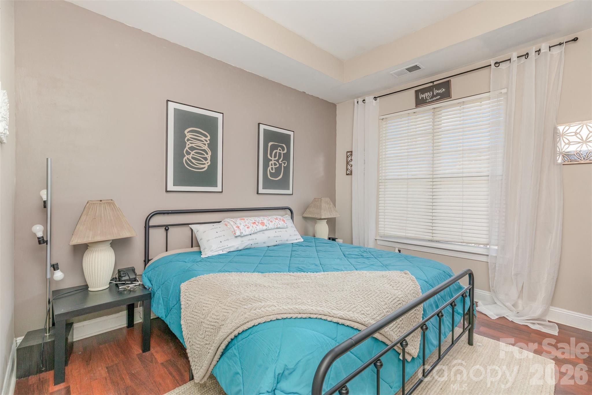 6730 Mallard Park Drive — Charlotte