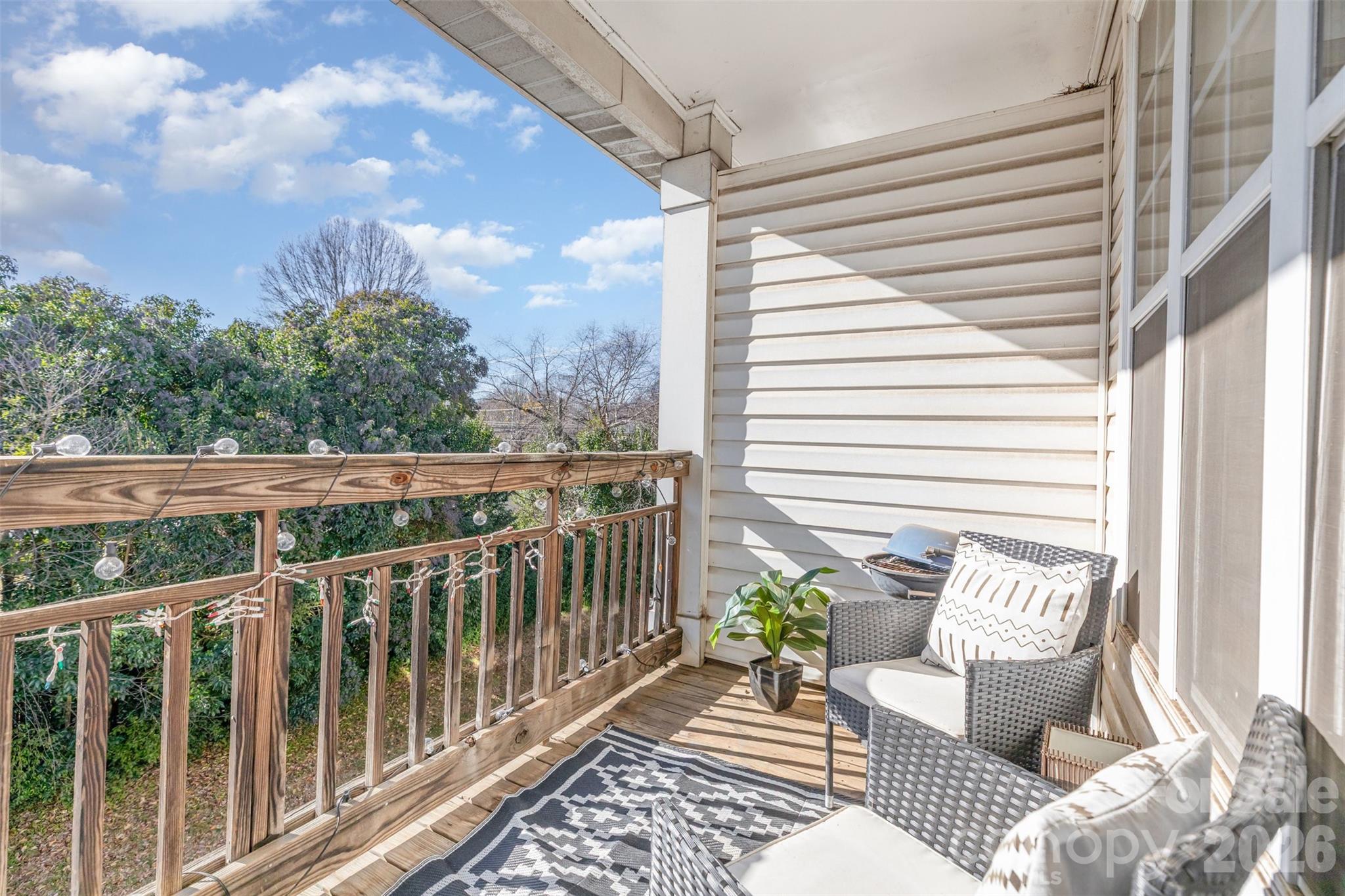 6730 Mallard Park Drive — Charlotte