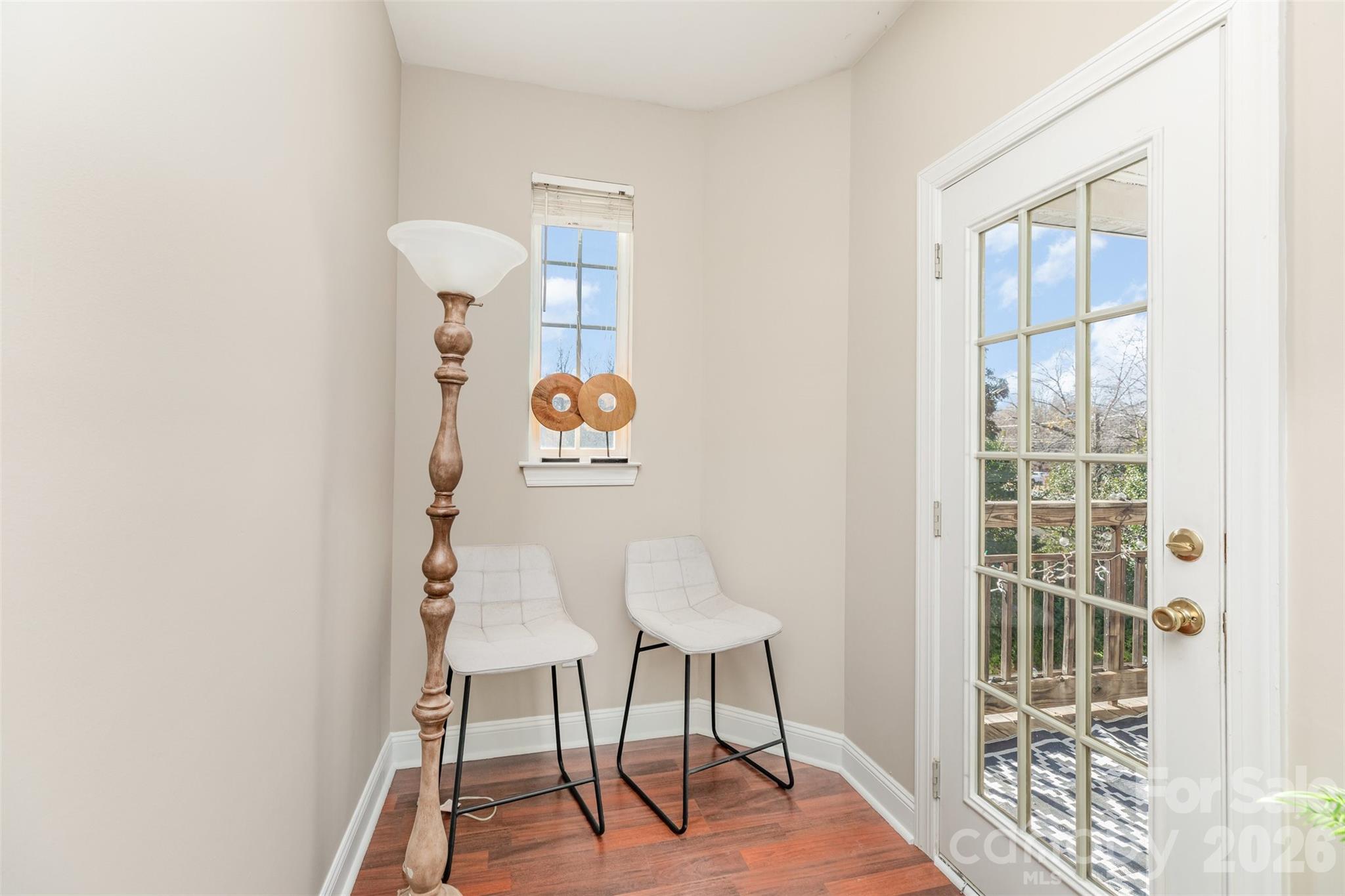 6730 Mallard Park Drive — Charlotte