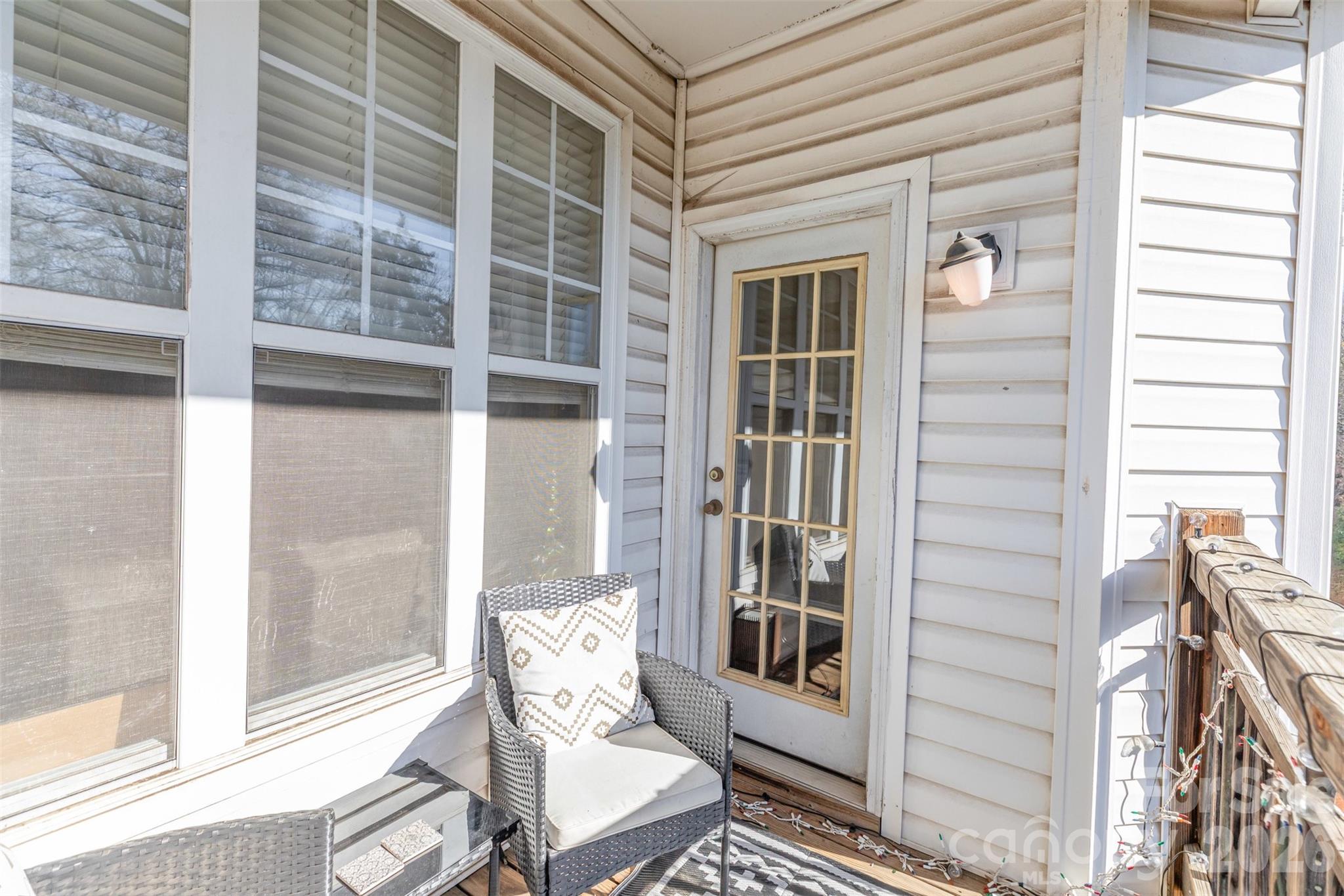 6730 Mallard Park Drive — Charlotte