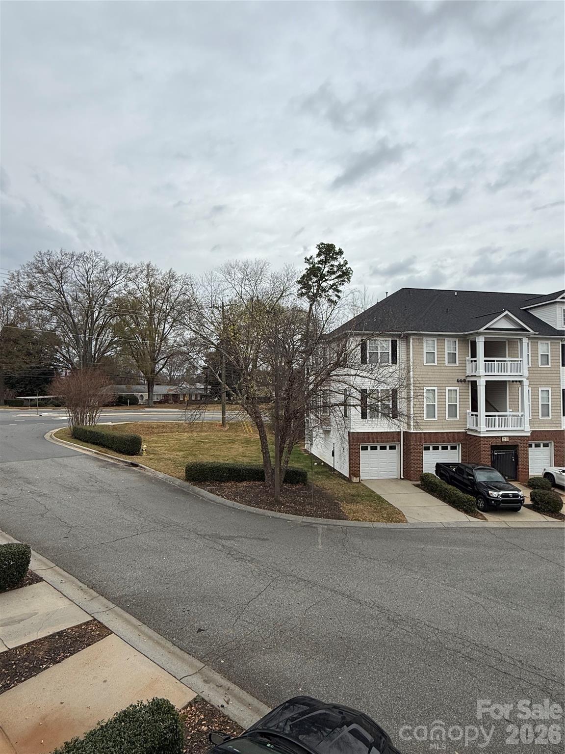 6730 Mallard Park Drive — Charlotte